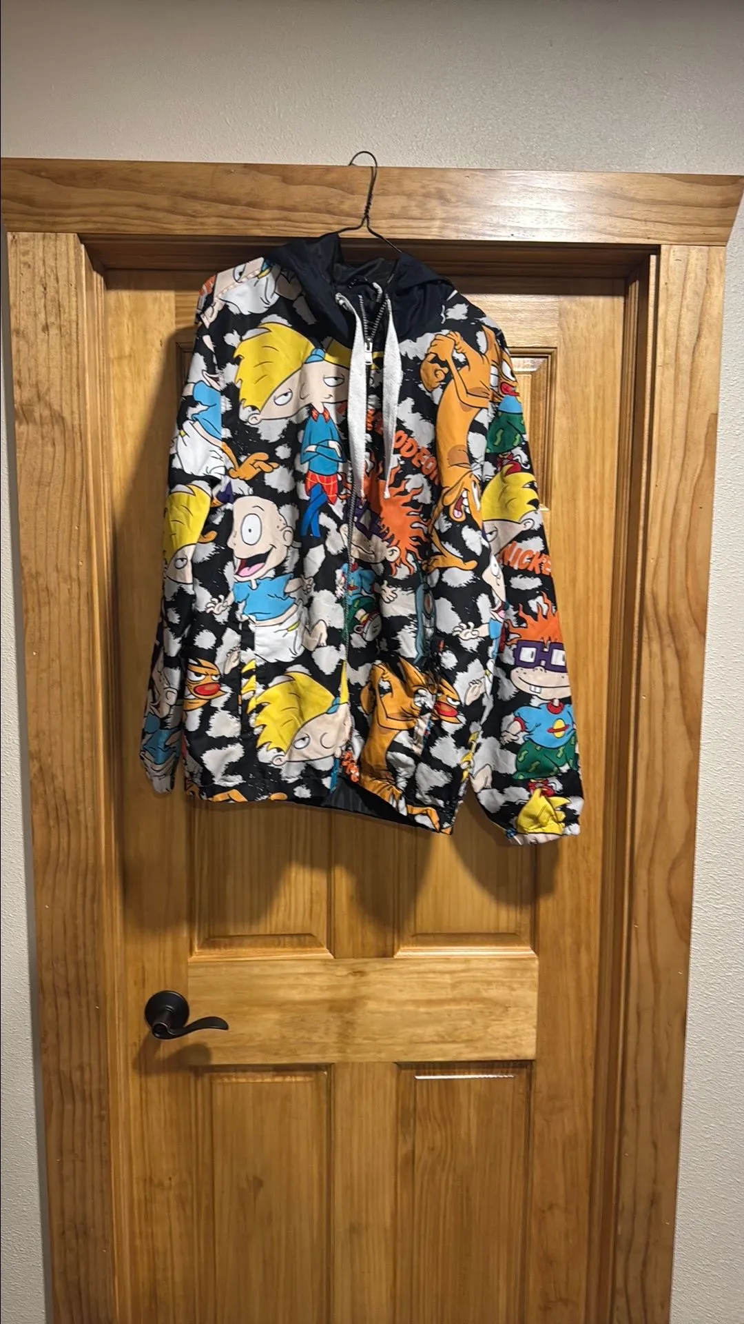 Product image for Nickelodeon jacket