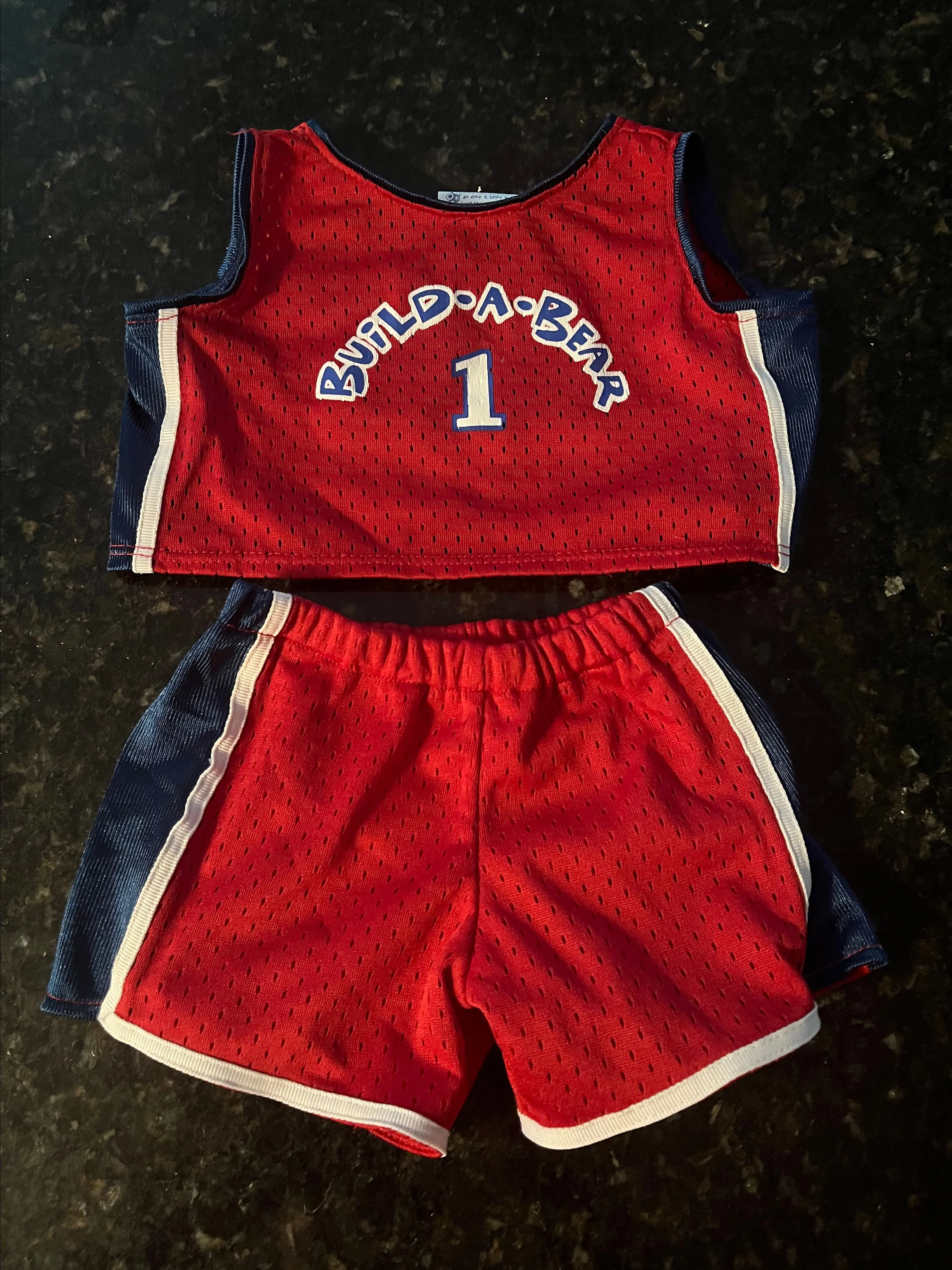Product image for Build A Bear