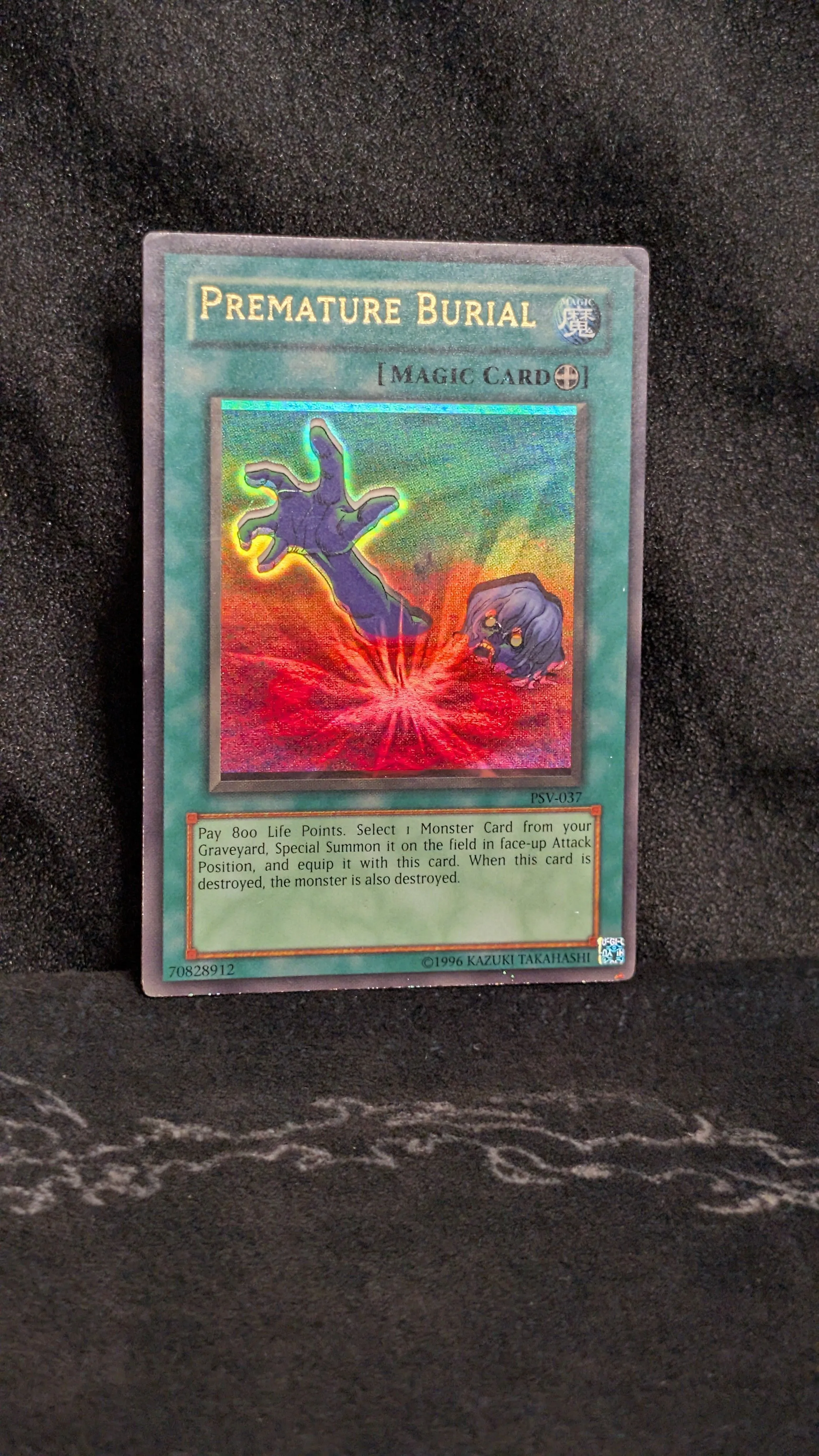 yugioh starter deck kaiba evolution Yugi & Kaiba Evolution
