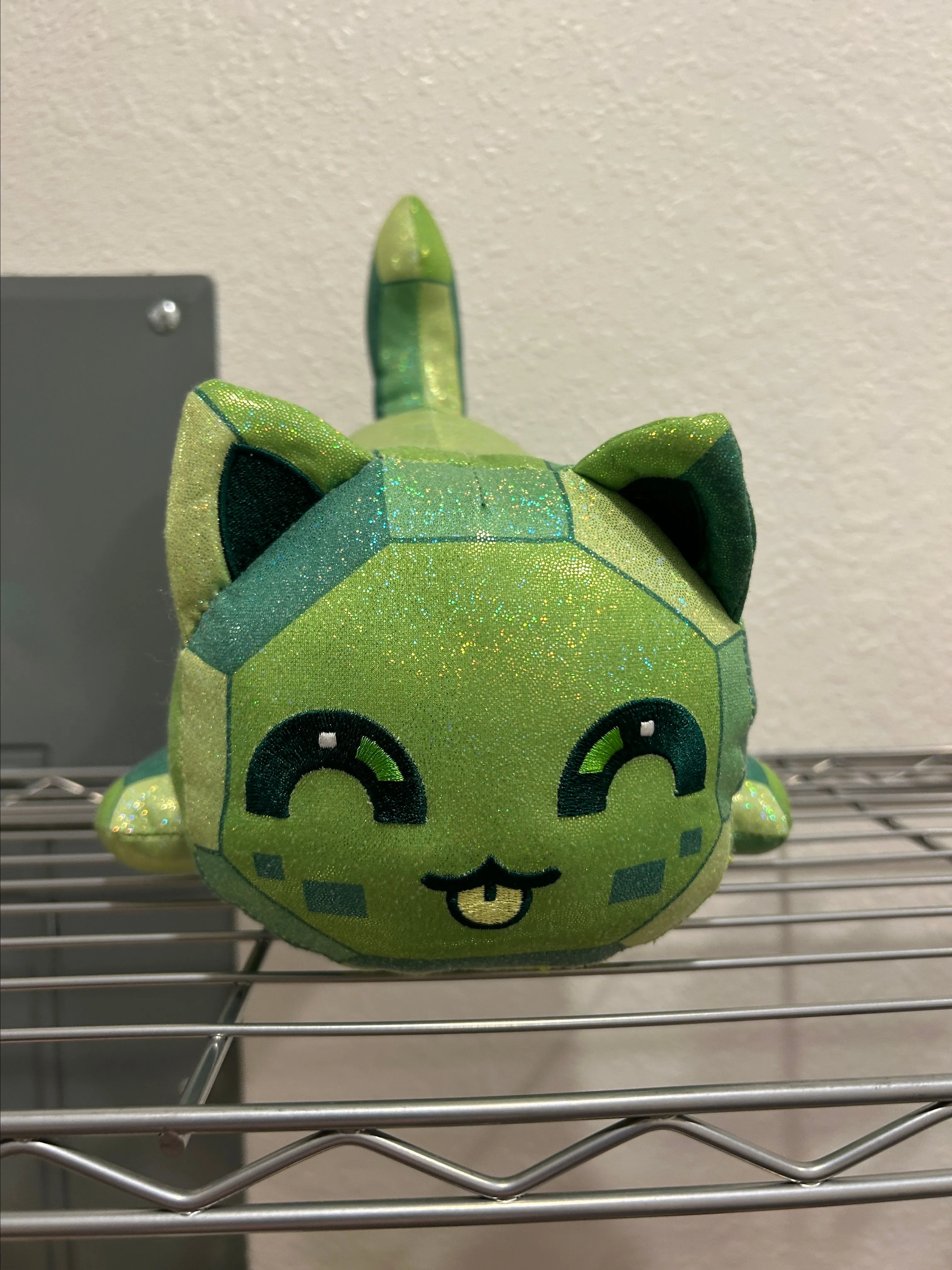 Product image for Aphmau Plush (No tag)