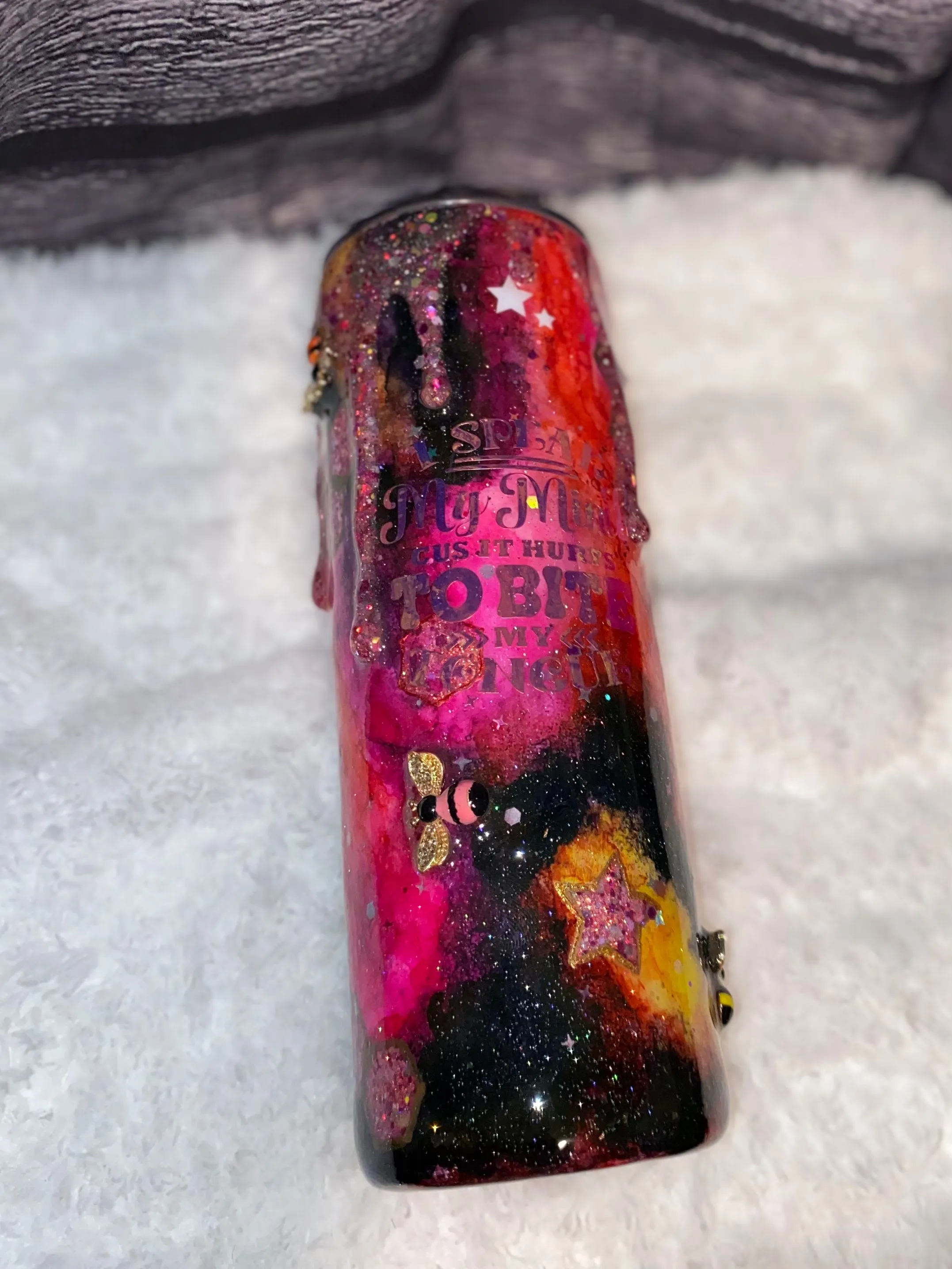 Product image for Moonshine bee custom