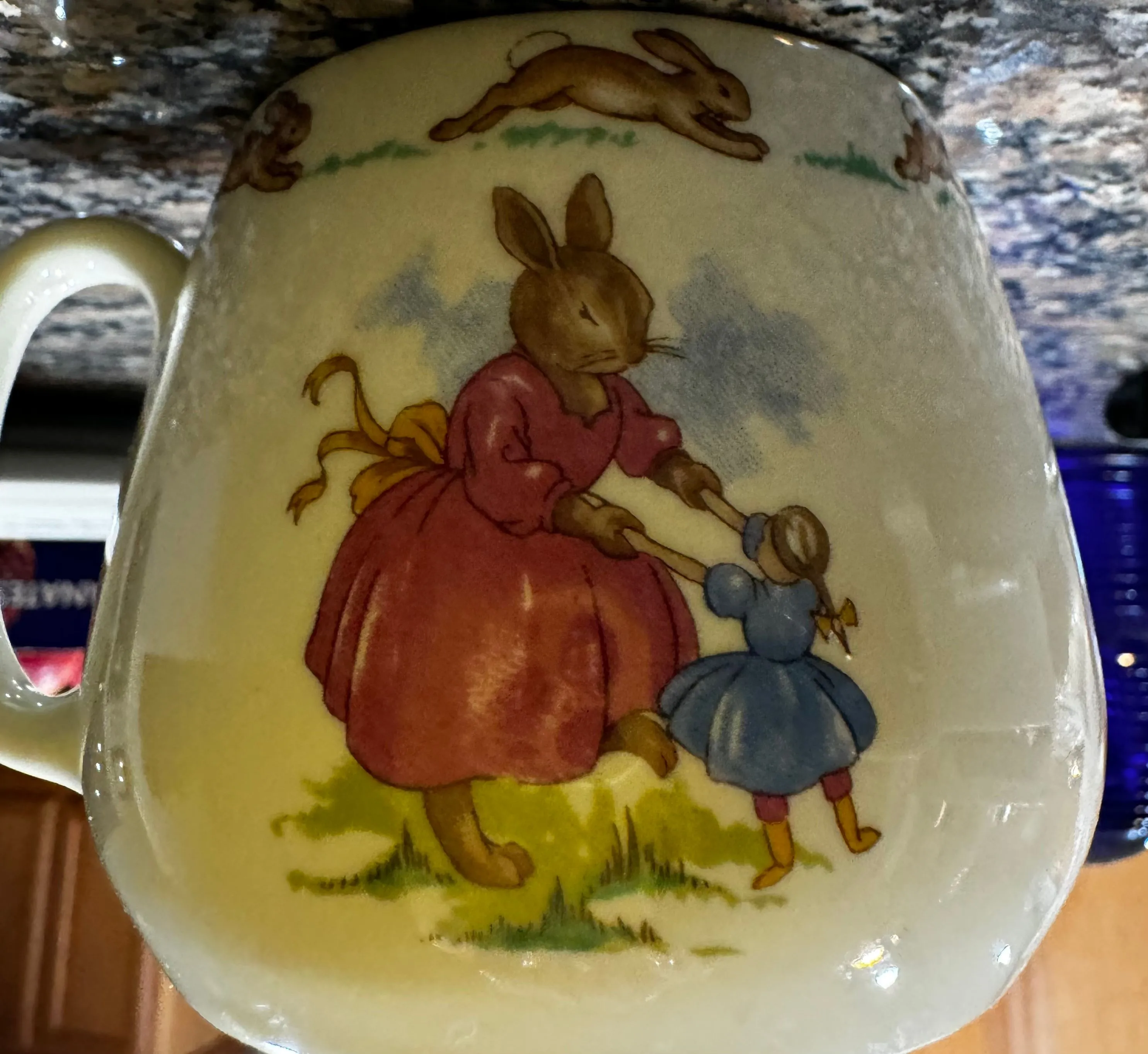 Product image for Cute children's cup