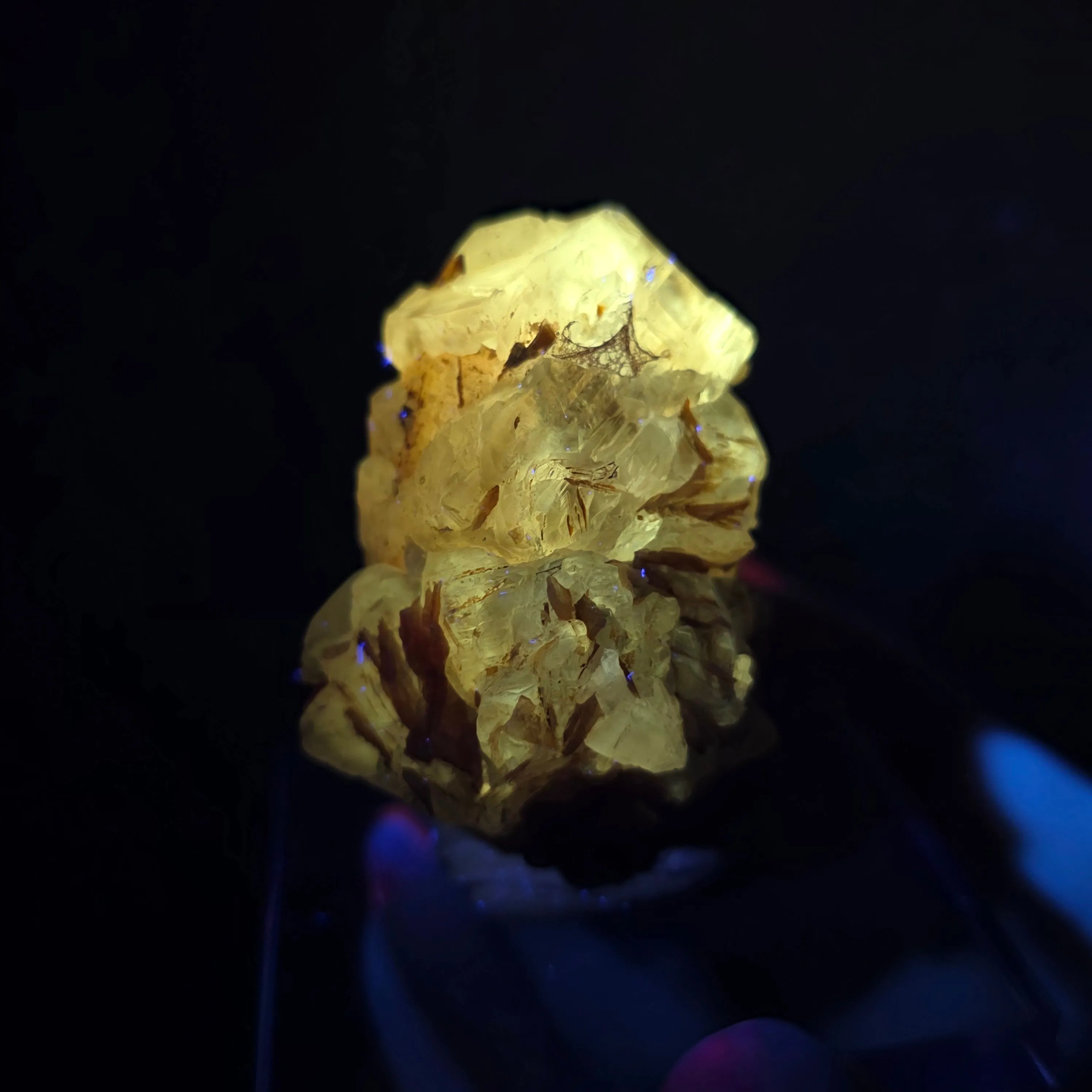 Product image for Cerussite