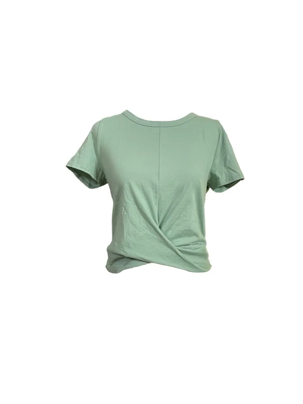 Product image for Women's Antistar Shirt, Sage Green, Size S
