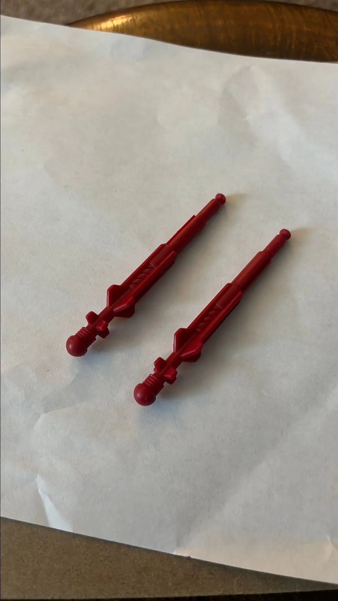 Product image for 151. Man O War Torpedos (2)