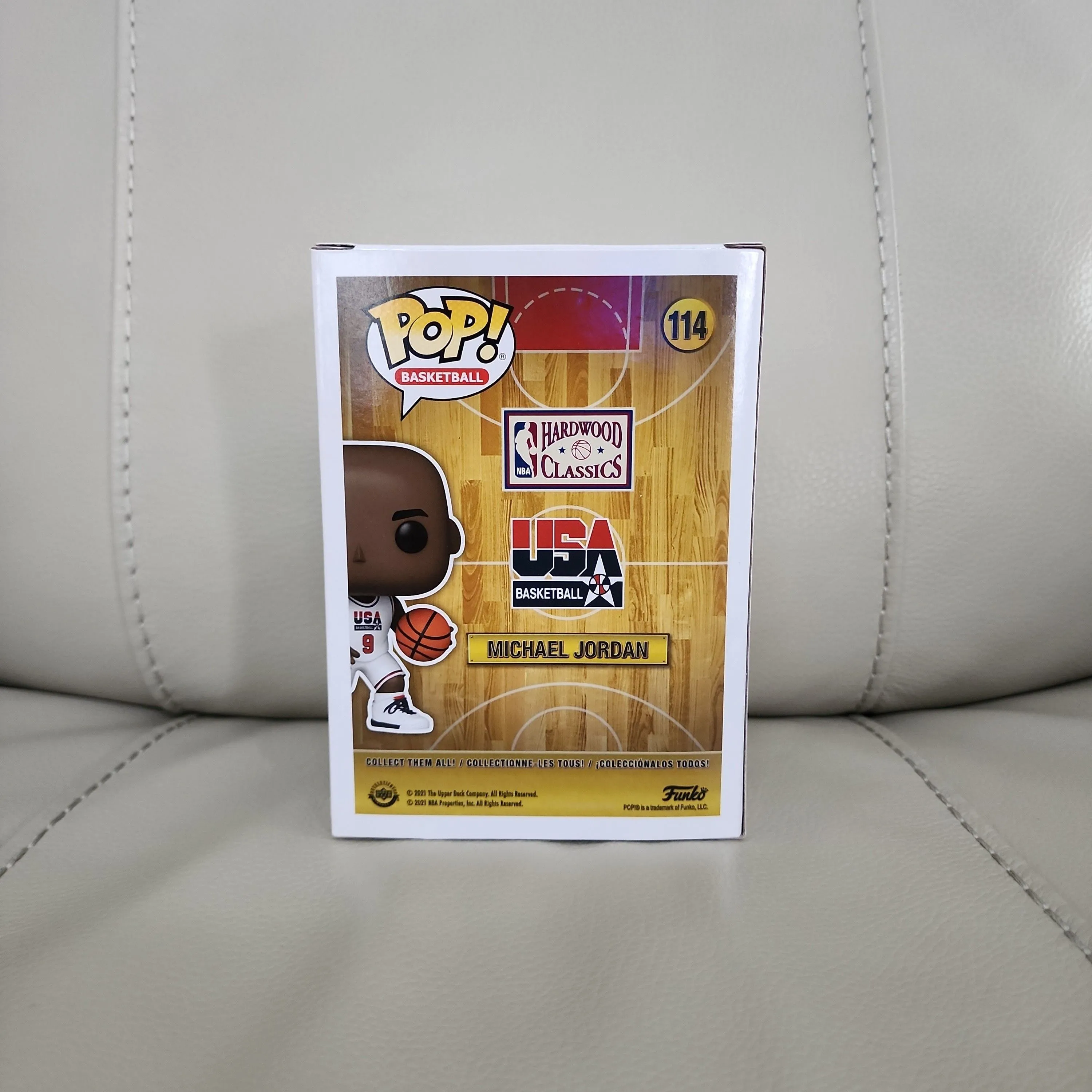 Listing Image Blurred Background