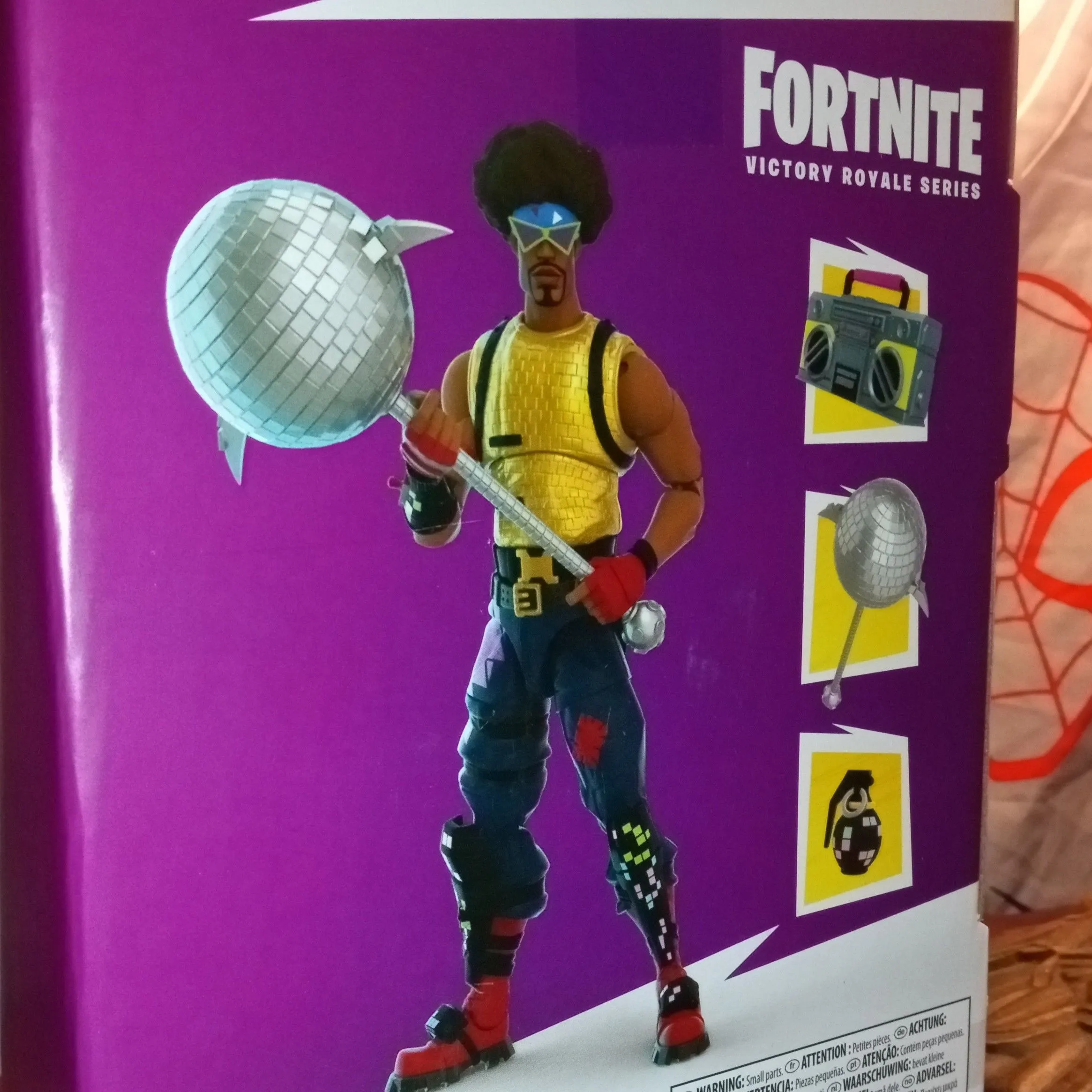 Product image for Fortnite Funk Ops