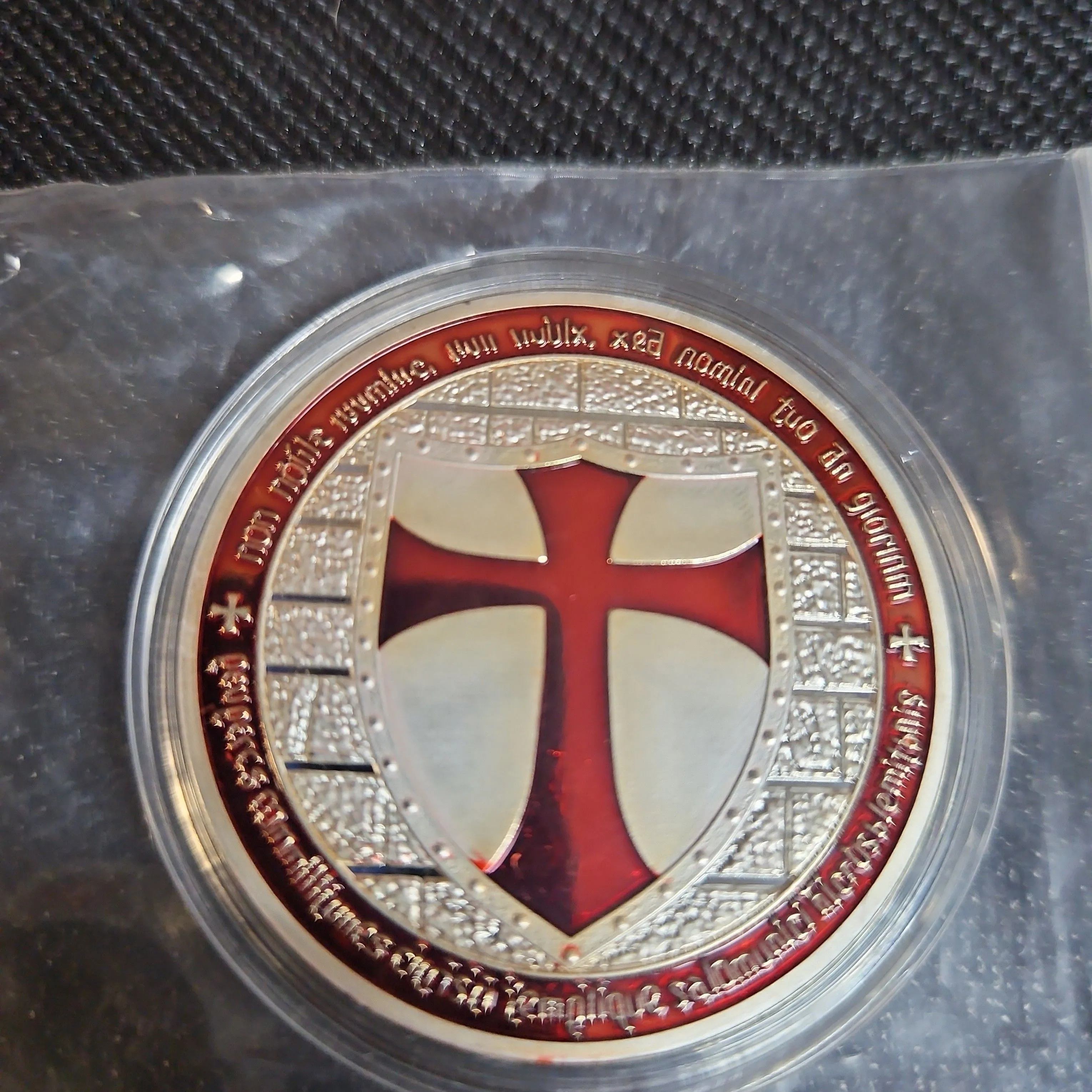 Product image for coins- (Templars) coin 