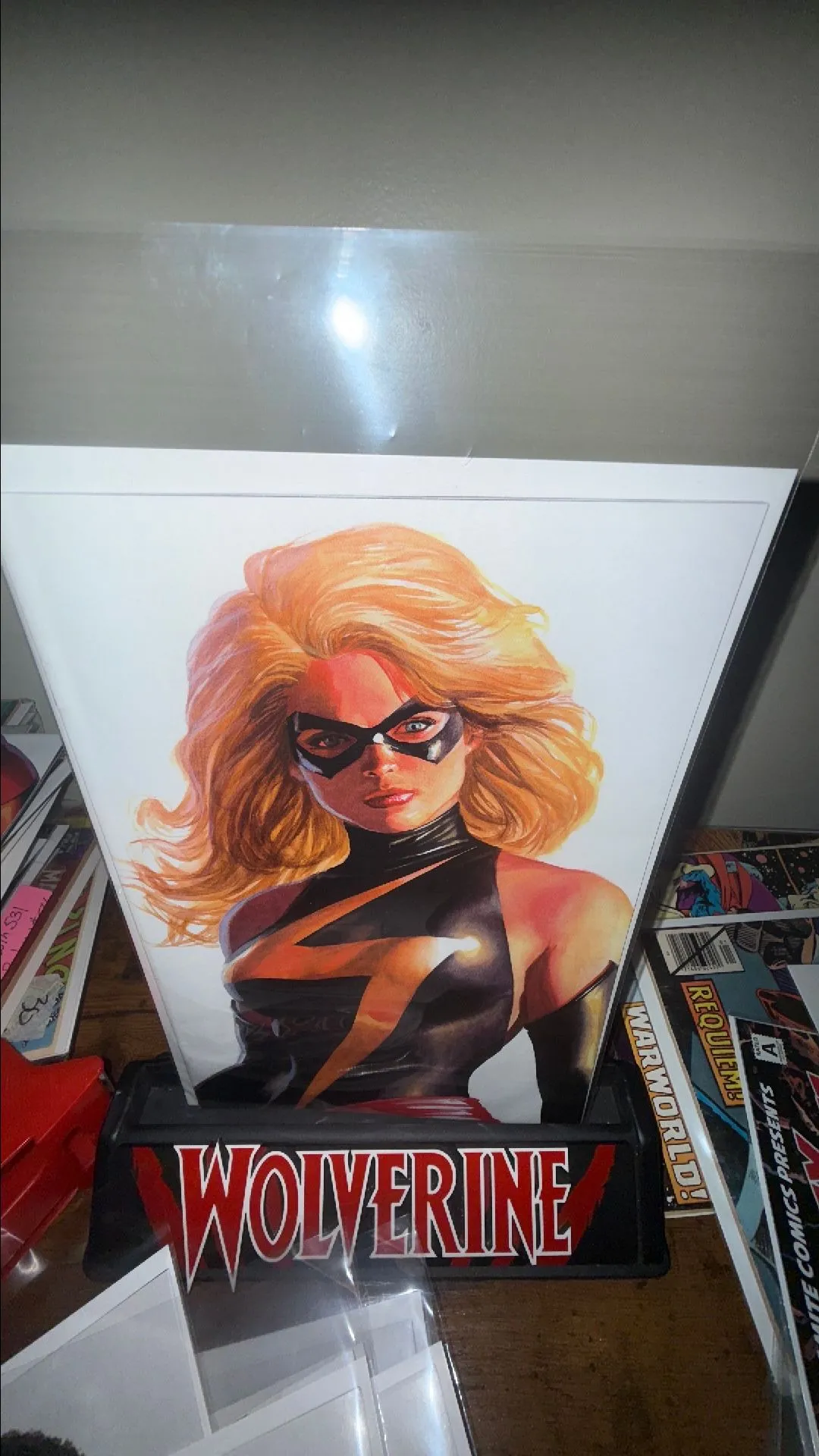 Product image for X-Men #16