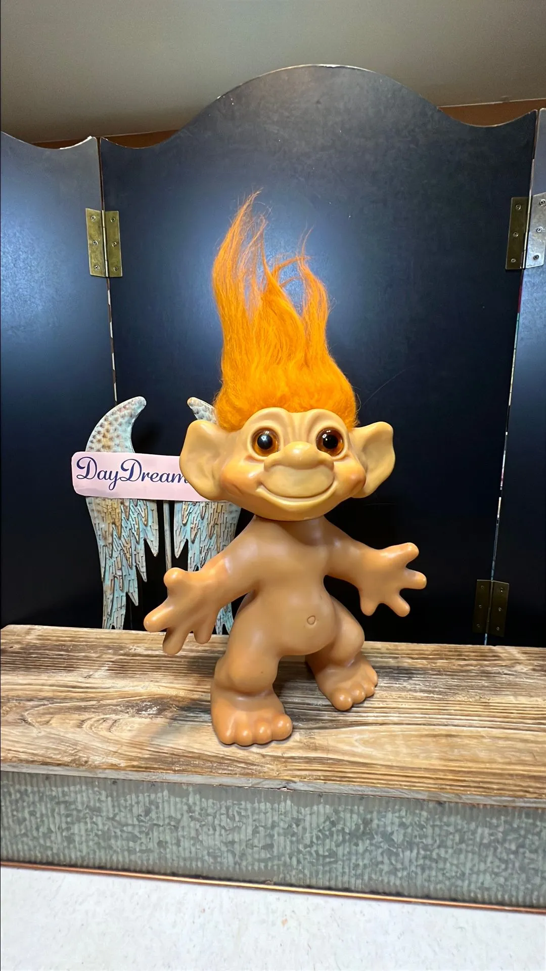 Product image for Doll 17. Dam Things Troll
