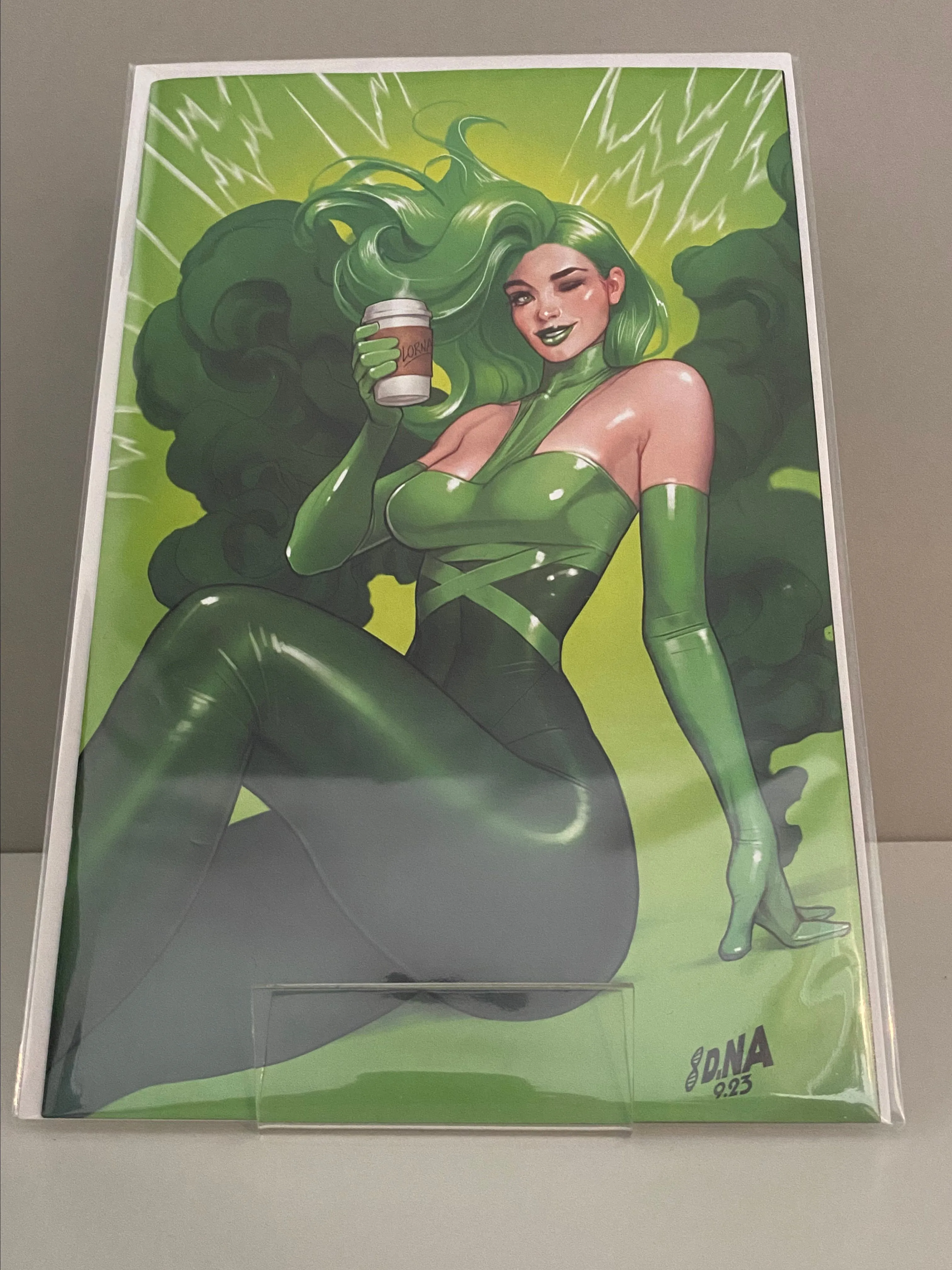 Product image for Variant: Wolverine Vol 7 #38