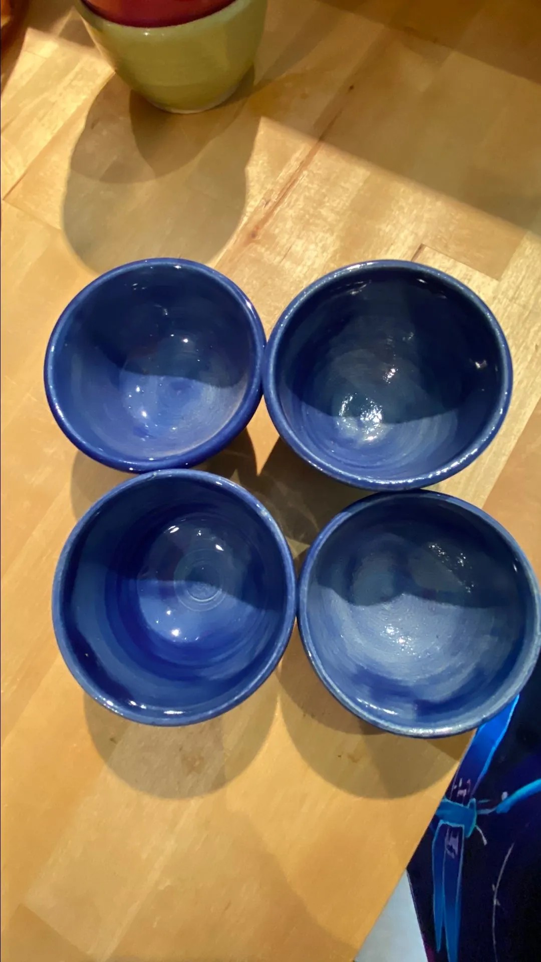 Product image for Set of 4 ramekins
