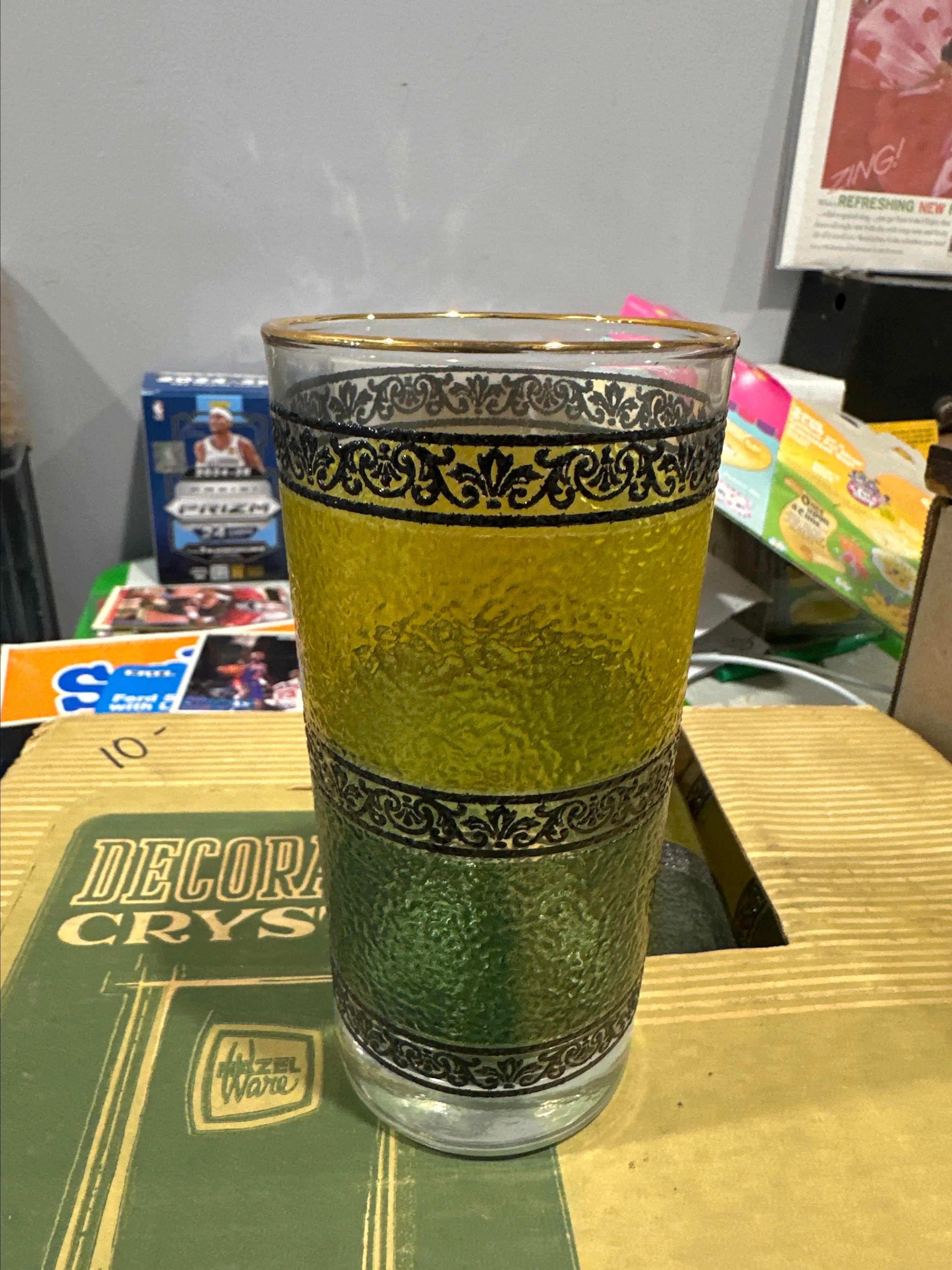 Product image for MCM Hazel Ware Glasses