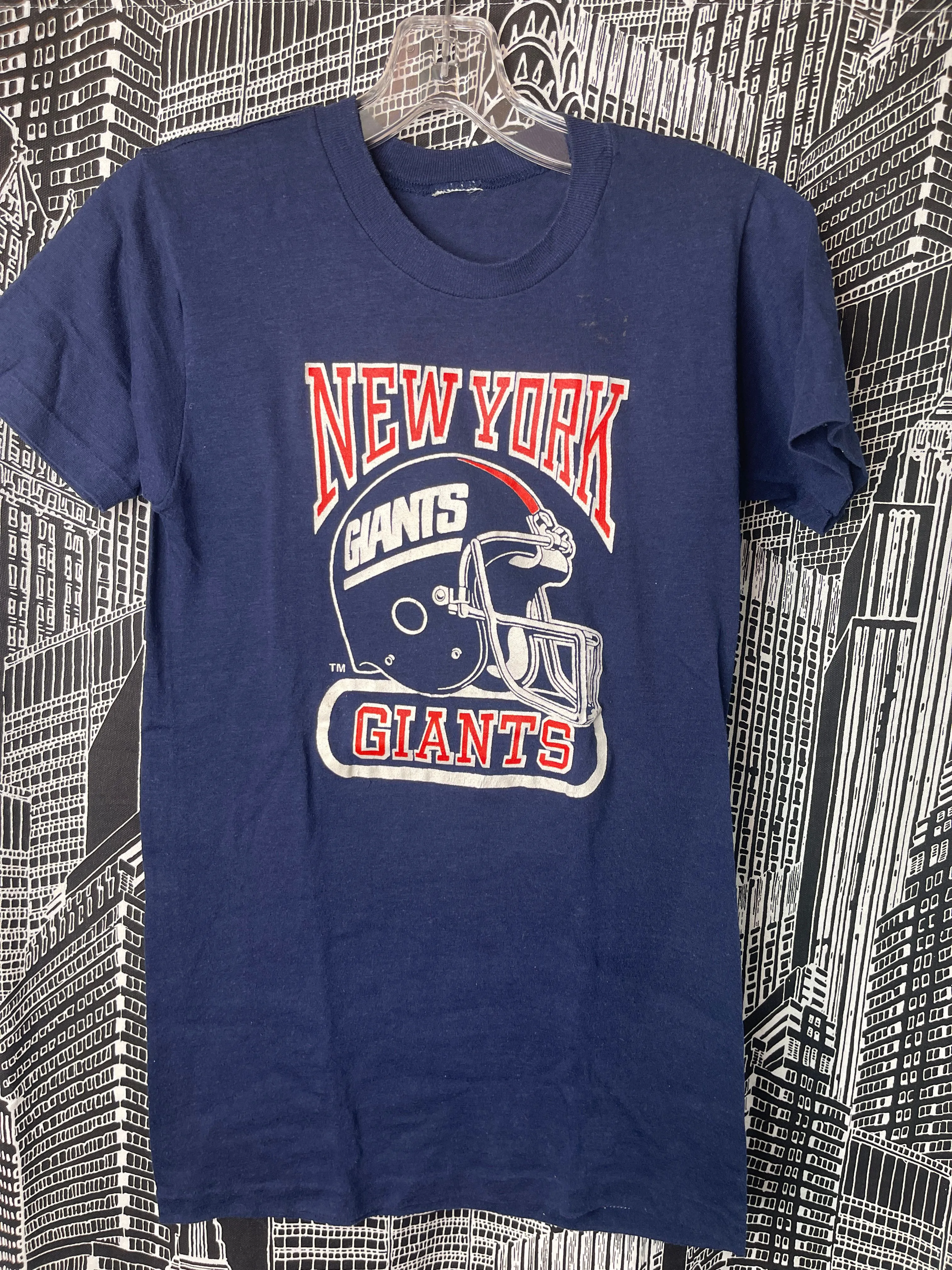 Product image for NY Giants Vintage Single Stitch
