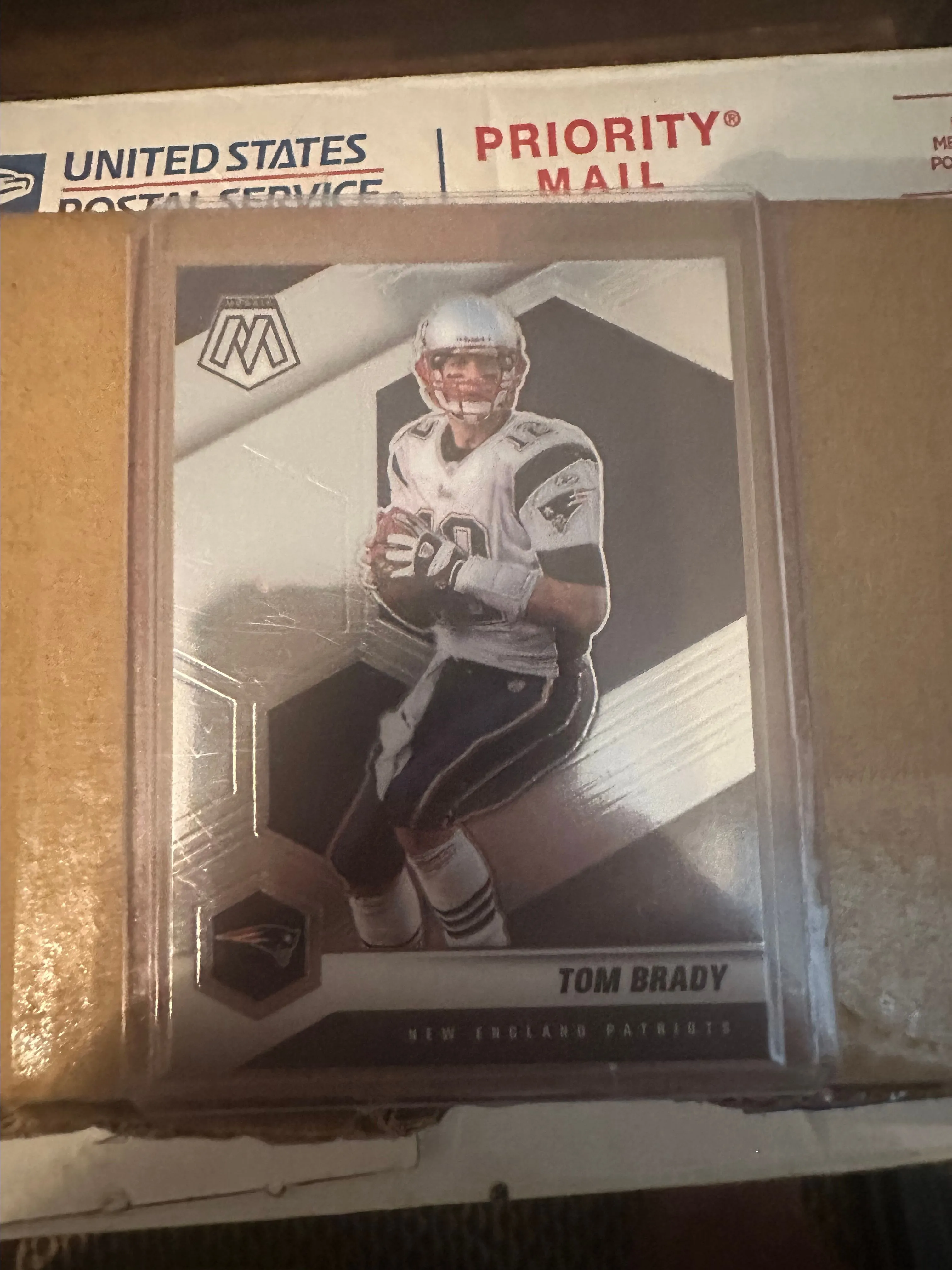 Product image for Tom Brady