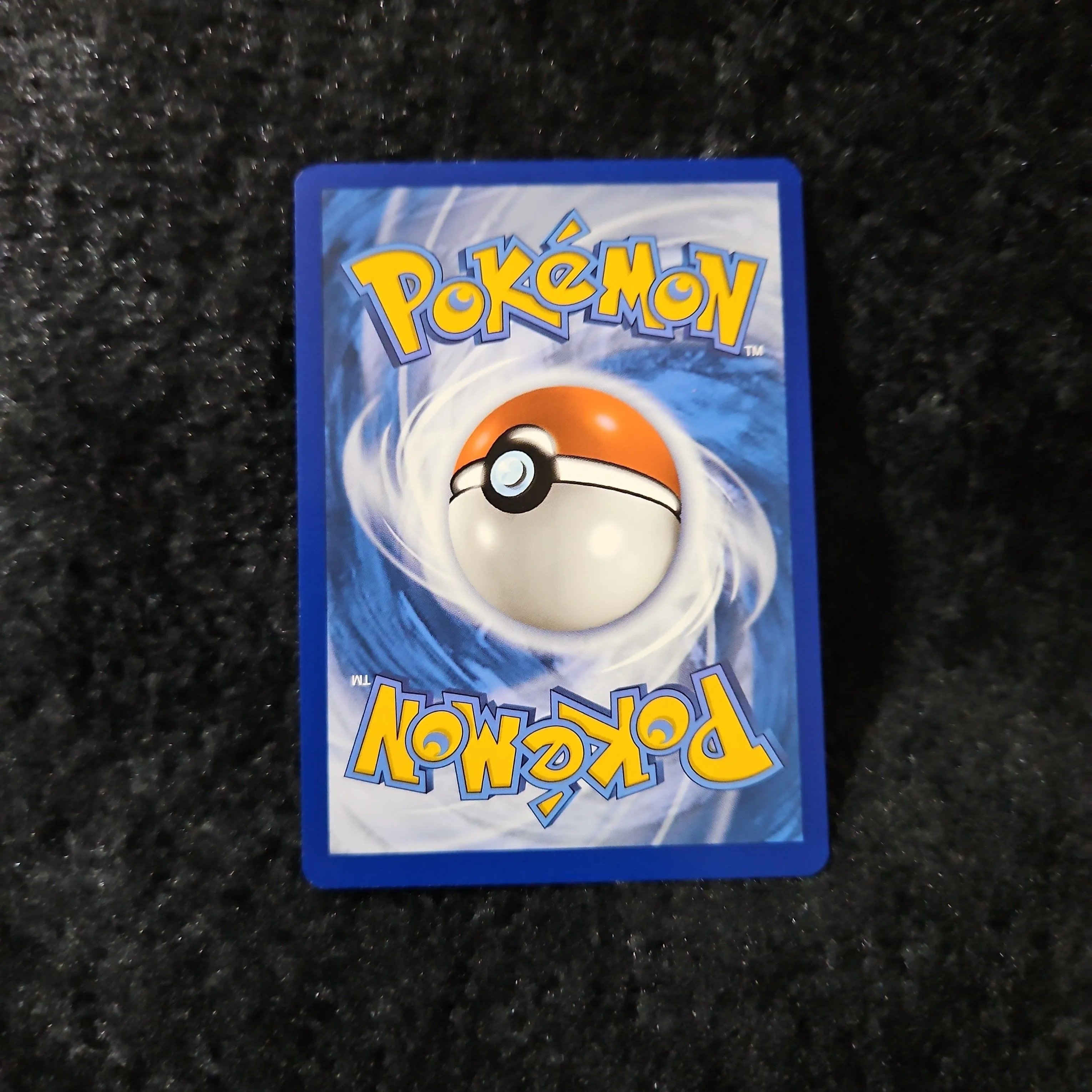 defiance band pokemon card The Beast Binder – CollectaBeast main image 1
