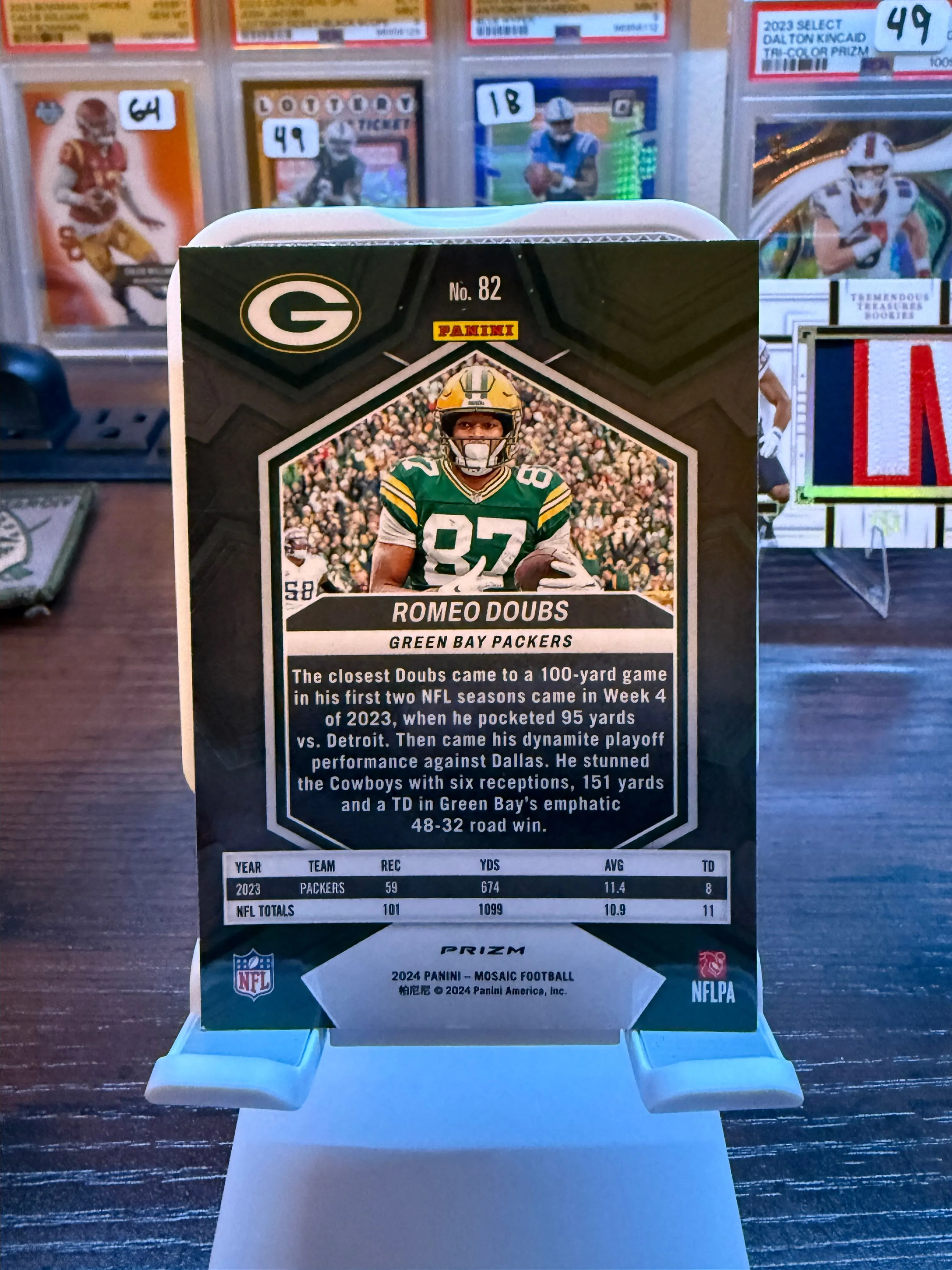 Listing Image Blurred Background