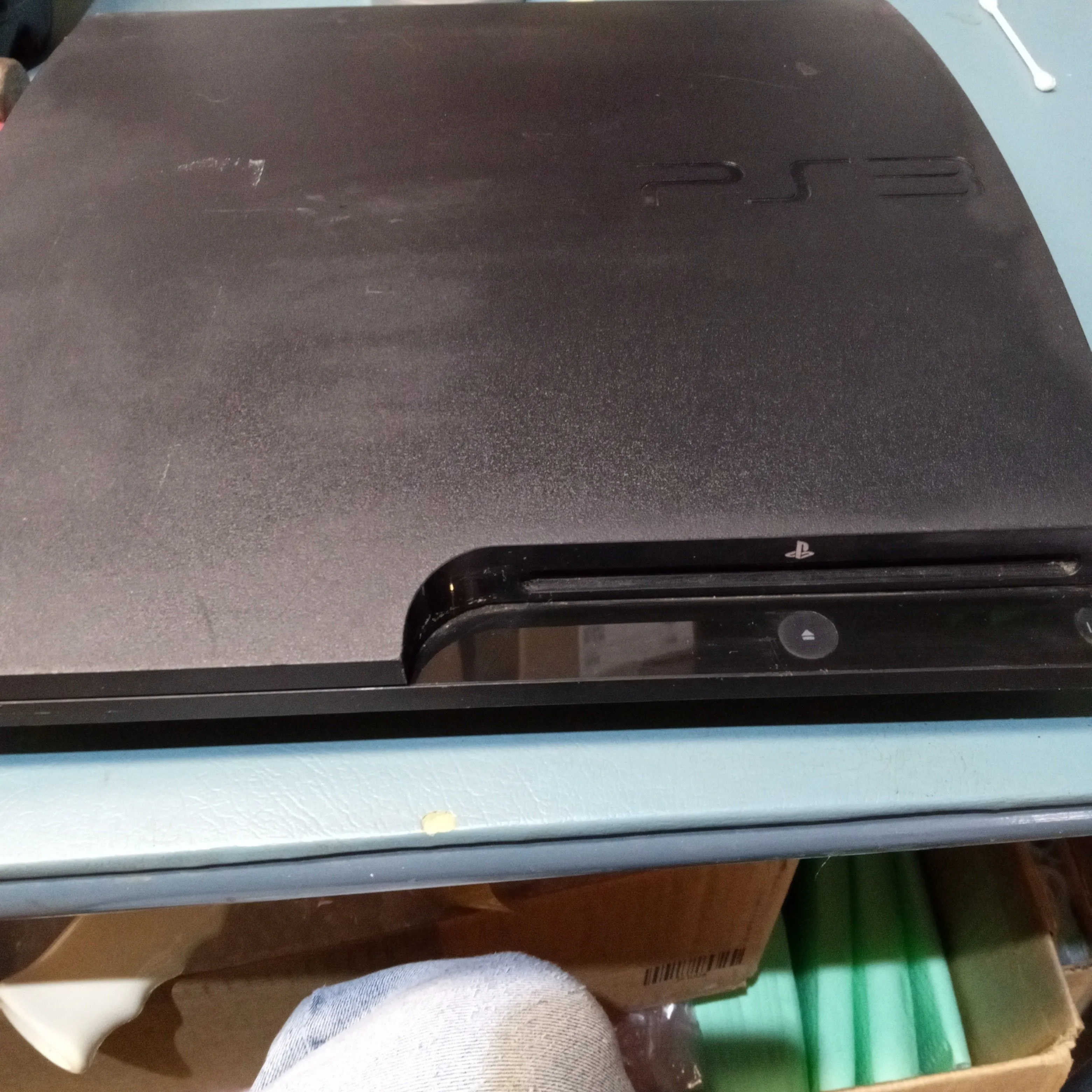 Product image for PS3 Slim Part's or Repair 