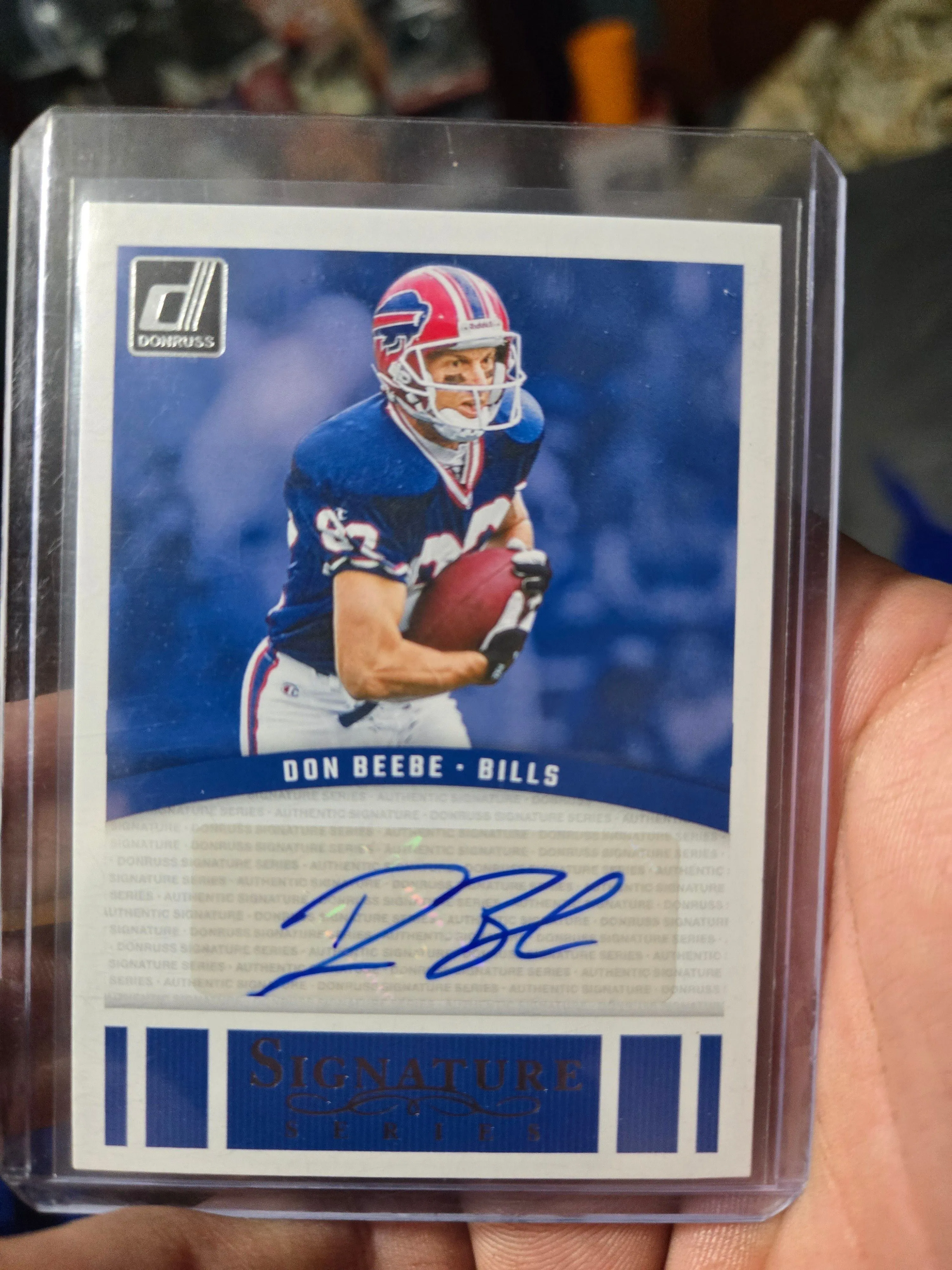 Product image for Don Beebe