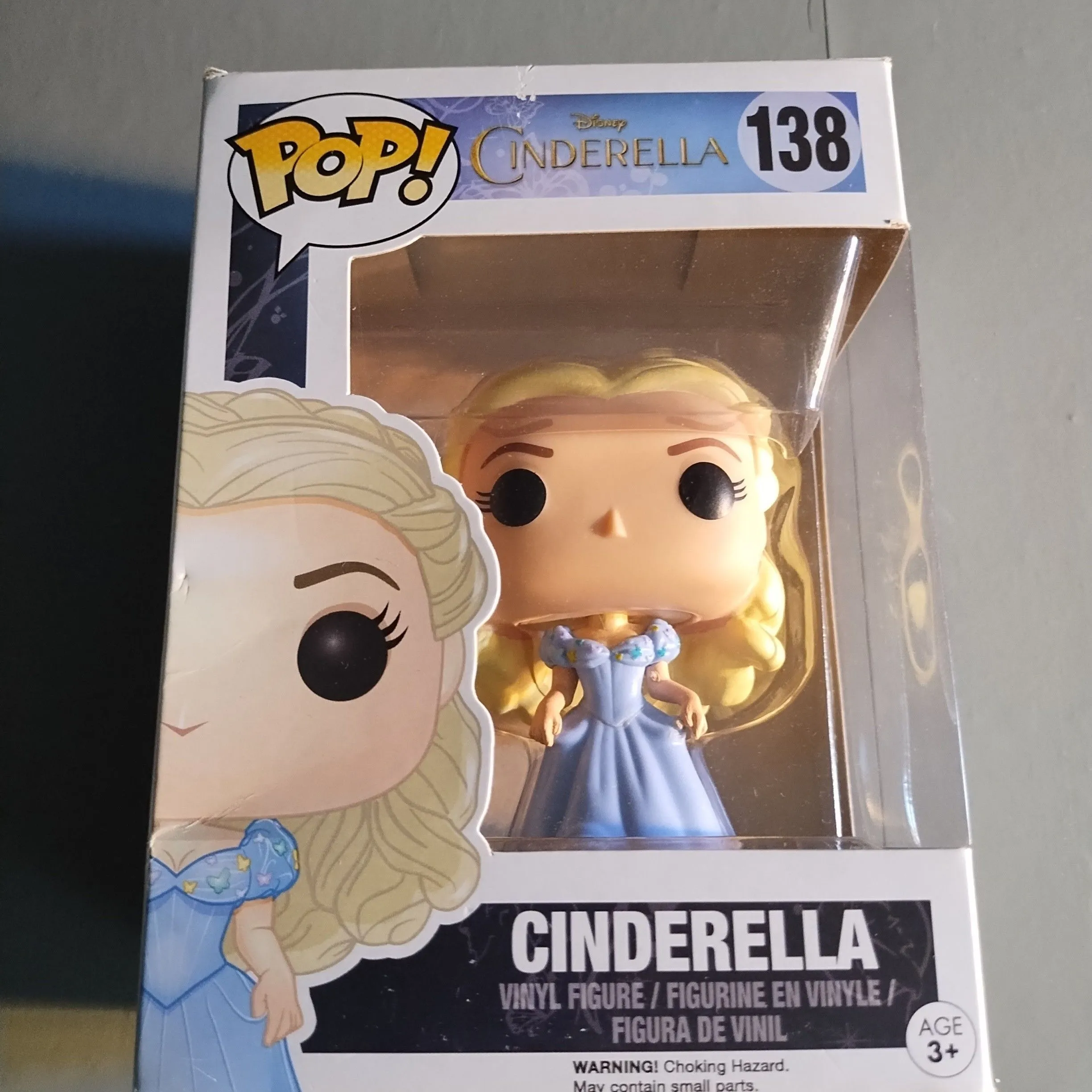 Product image for Cinderella