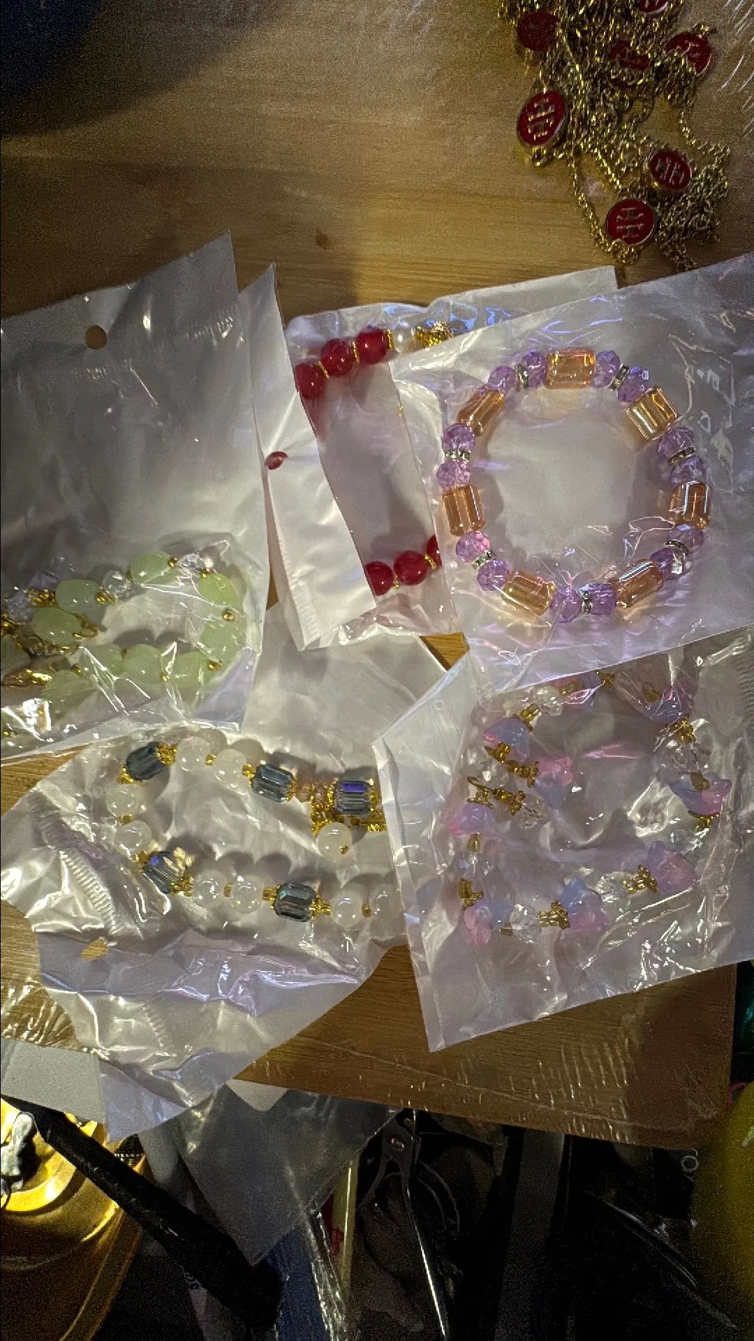 Product image for 1 Random Bracelet -