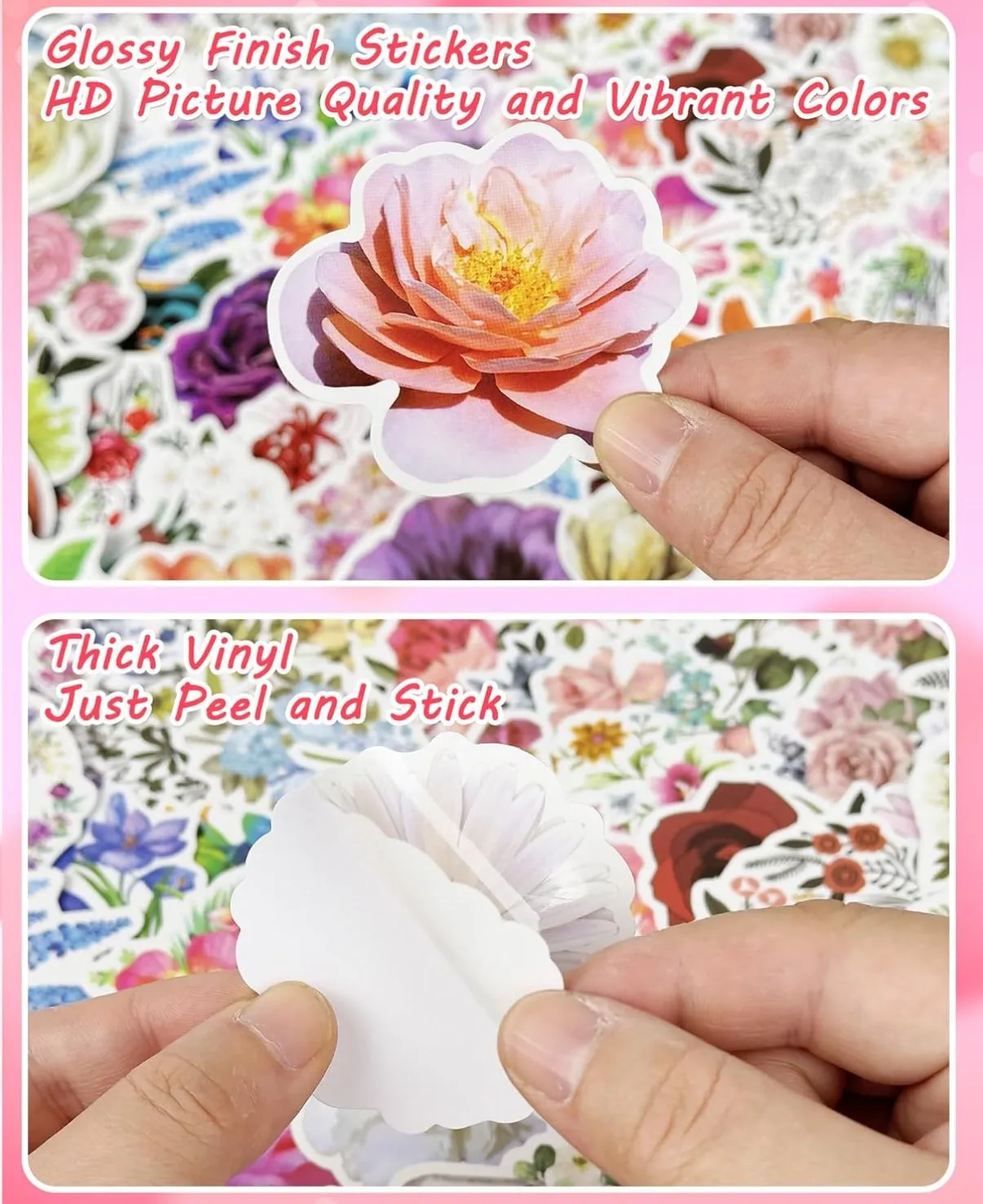 Listing Image Blurred Background