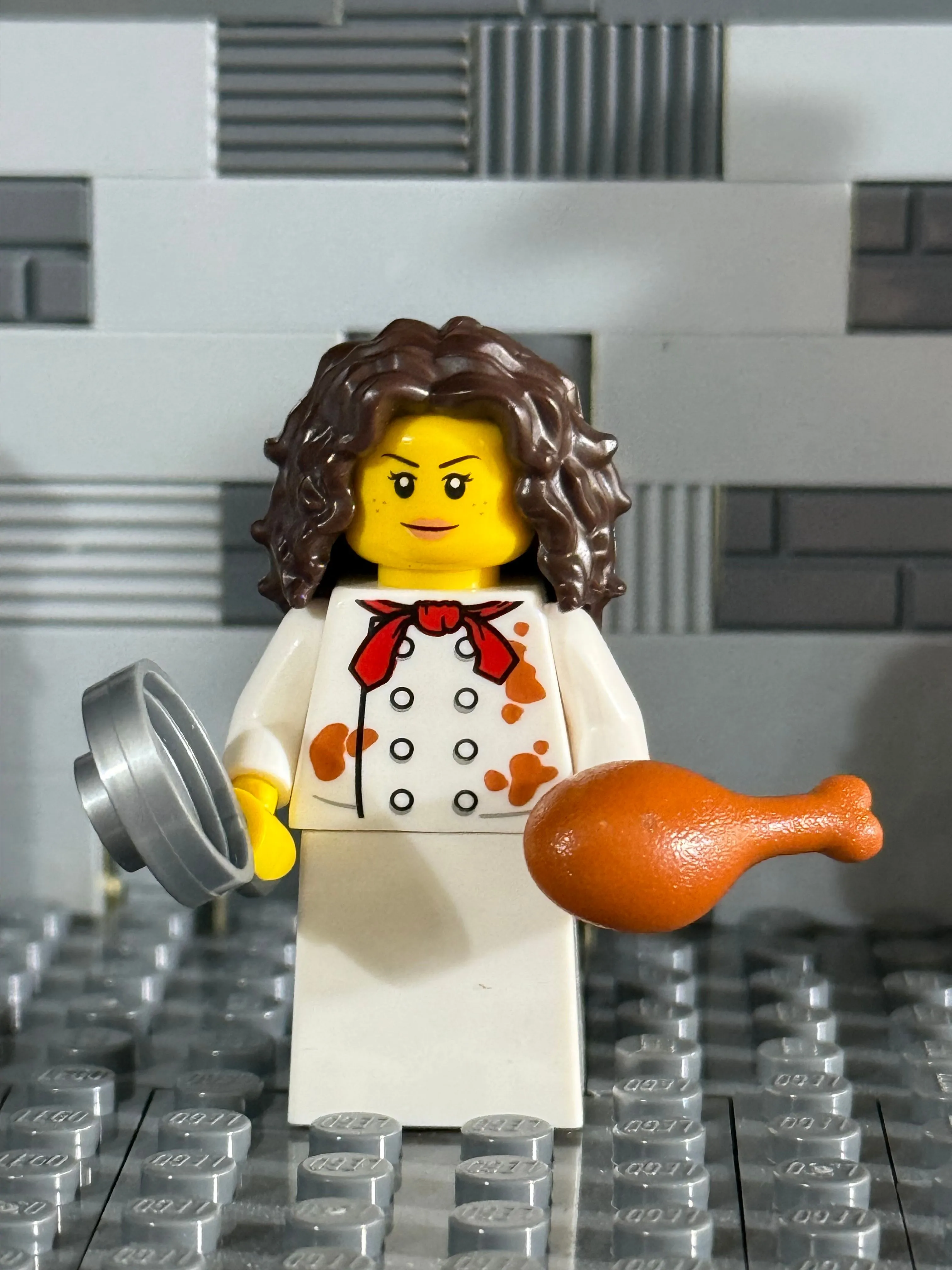 Product image for FLCrew Customs: Culinary Queen