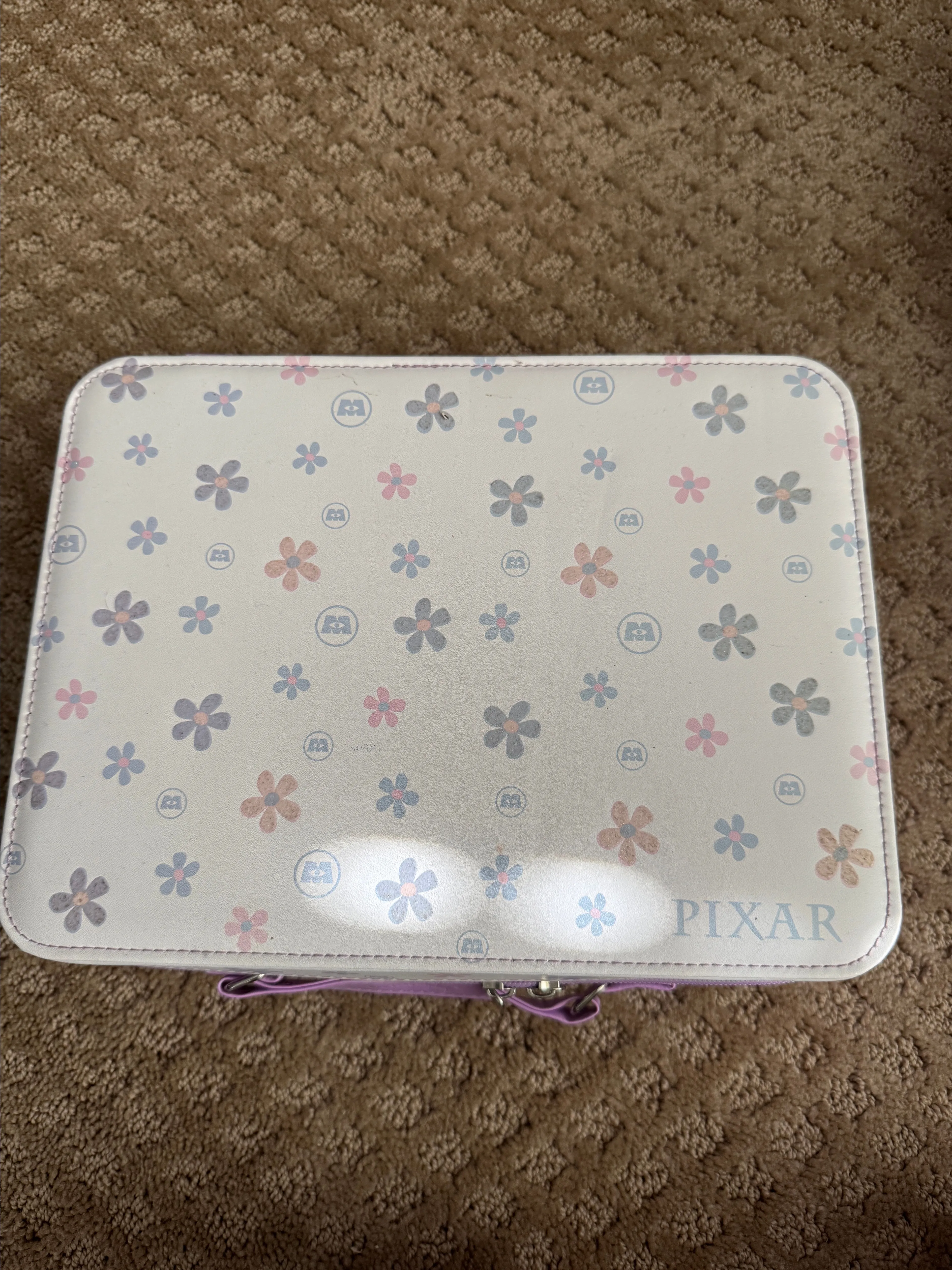 Product image for Ulta beauty monsters inc makeup case