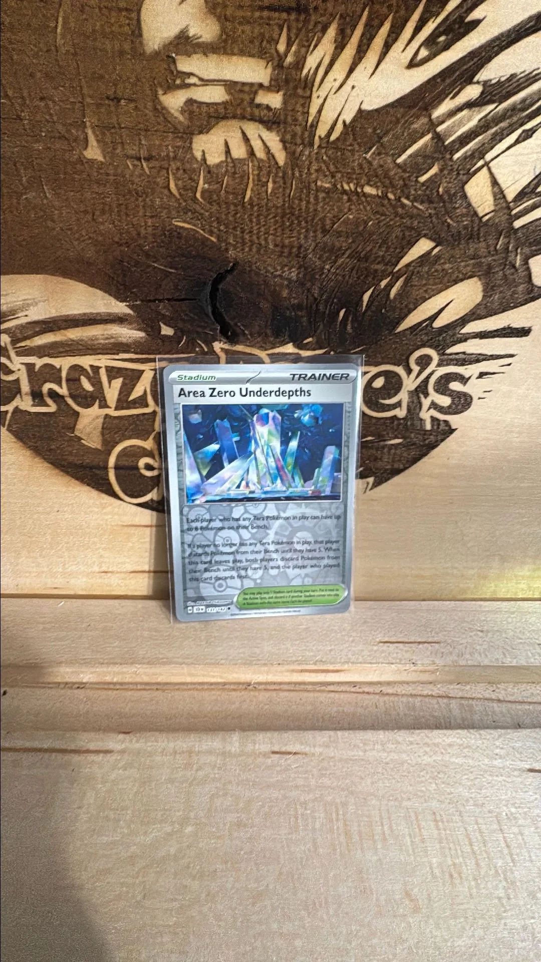 Listing Image Blurred Background
