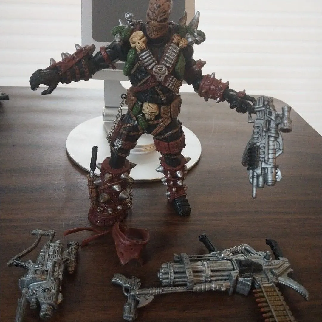 Product image for Spawn Figure 1999