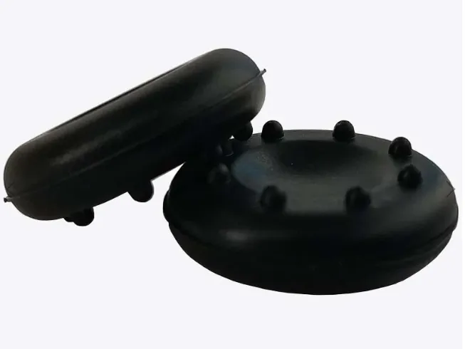 Product image for Large 8-Dot Joystick Grips (For Sony PS1® / PS2® / PS3®; Microsoft XBOX® / Xbox 360®)