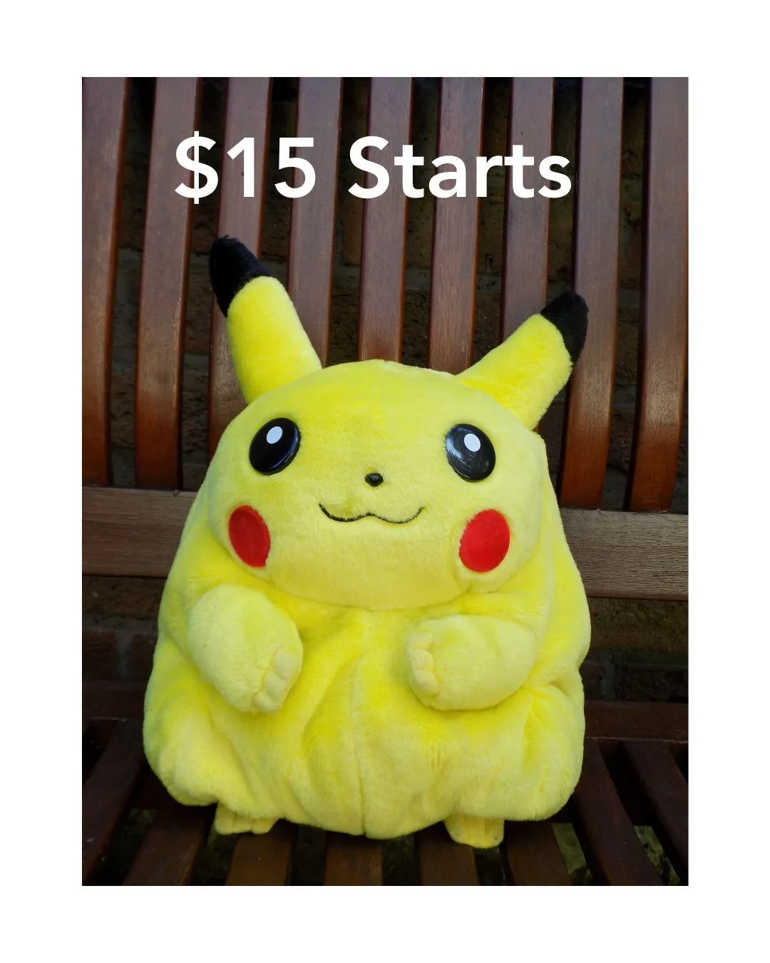 Product image for $15 starts assorted games