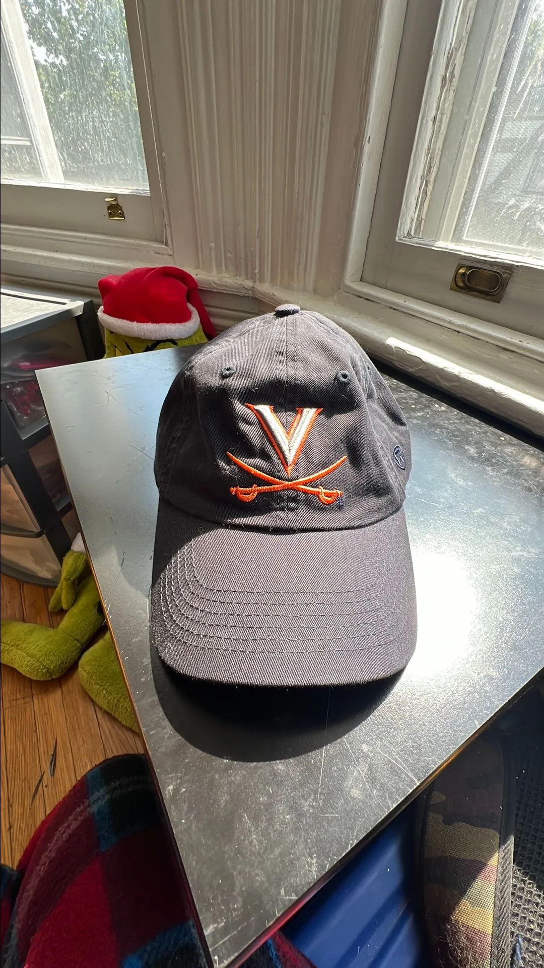 Product image for Virginia Sports hat