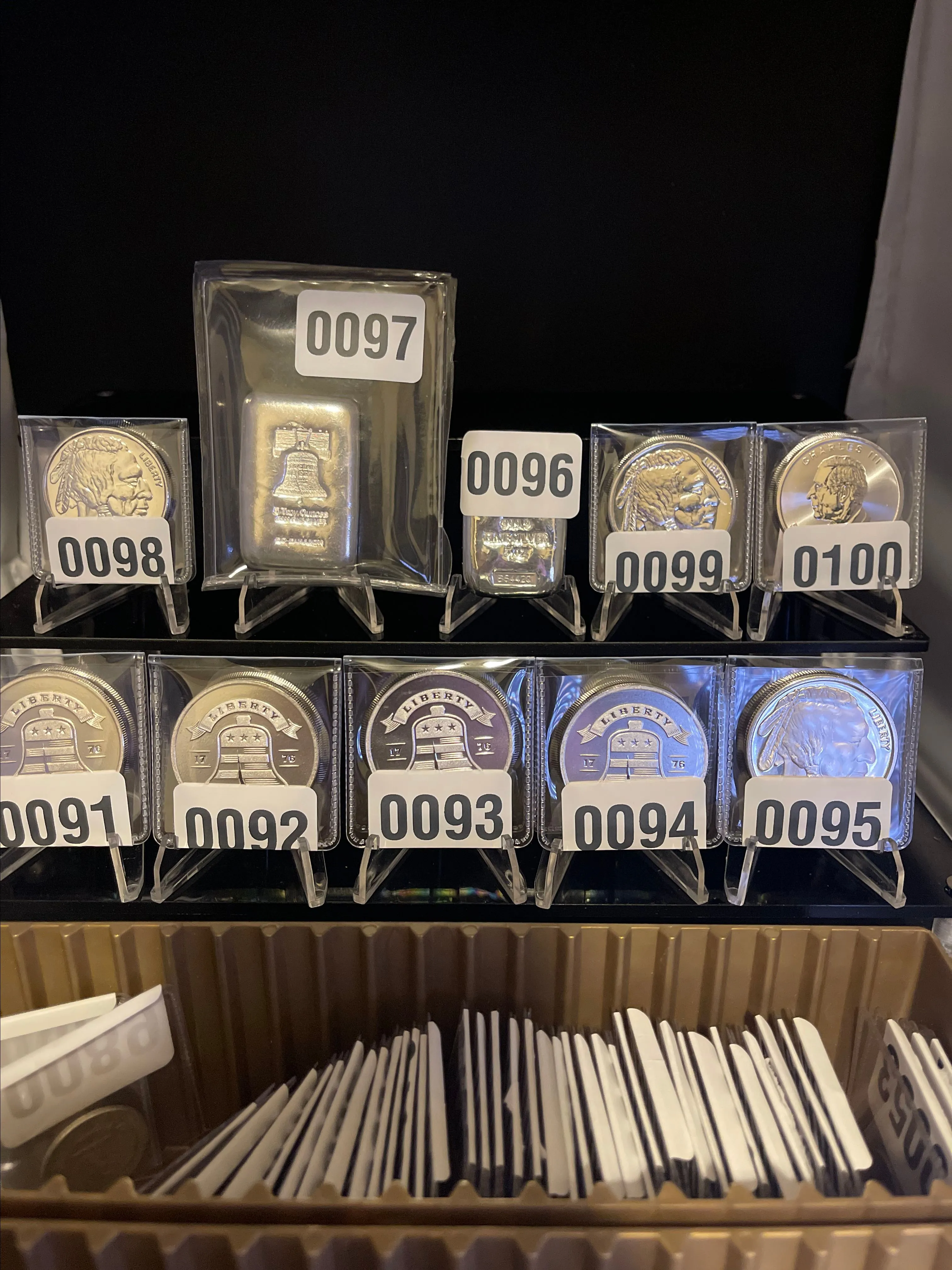 Product image for 5 SPINS ON THE SPIN WHEEL!!!