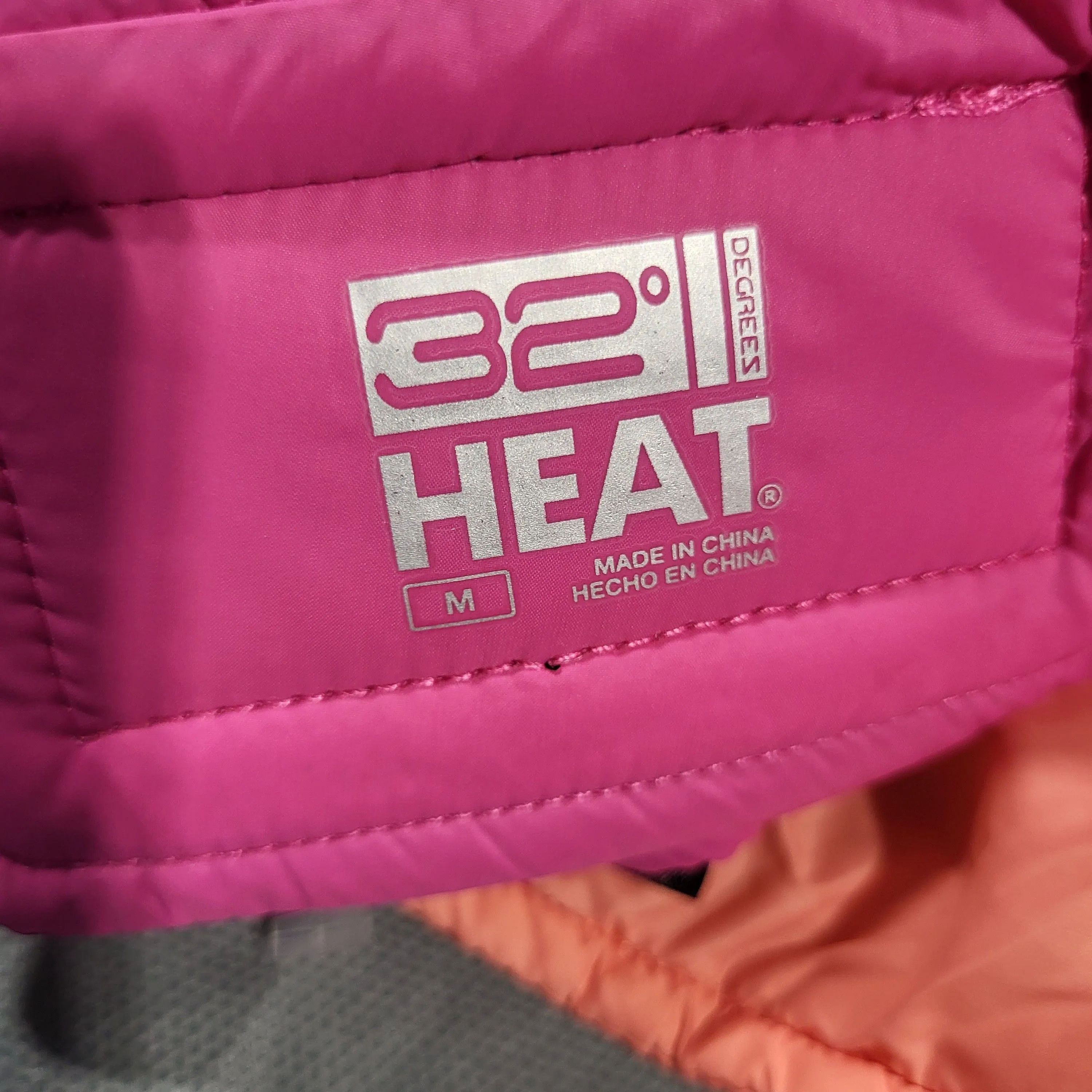 Product image for 32 Degrees dog coat