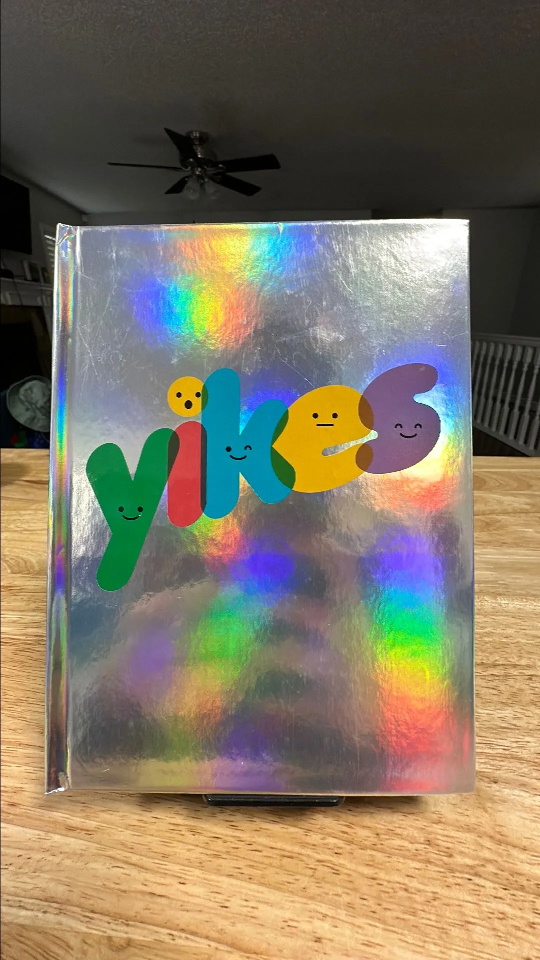 Product image for Bullet Journal