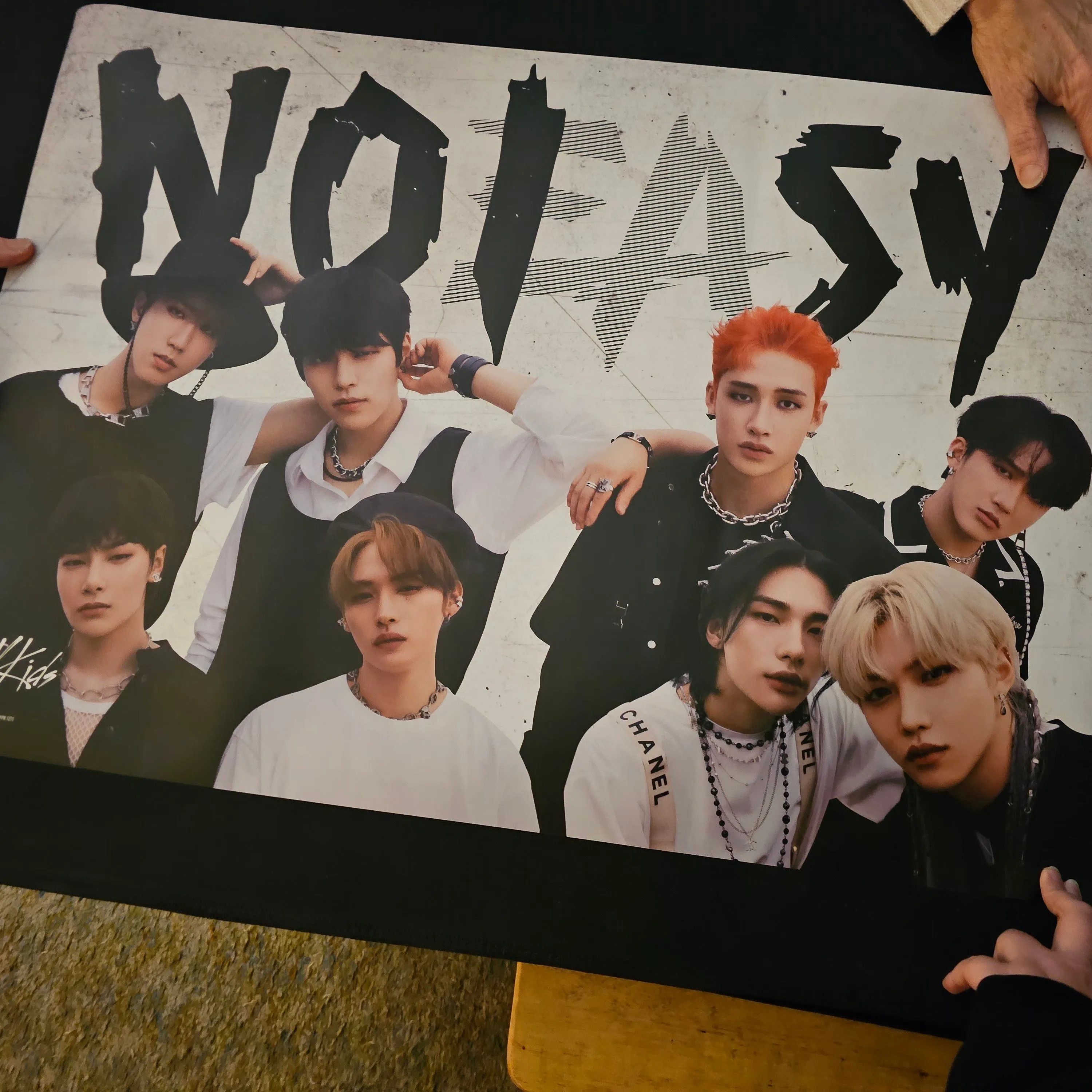 Product image for Stray kids poster #2
