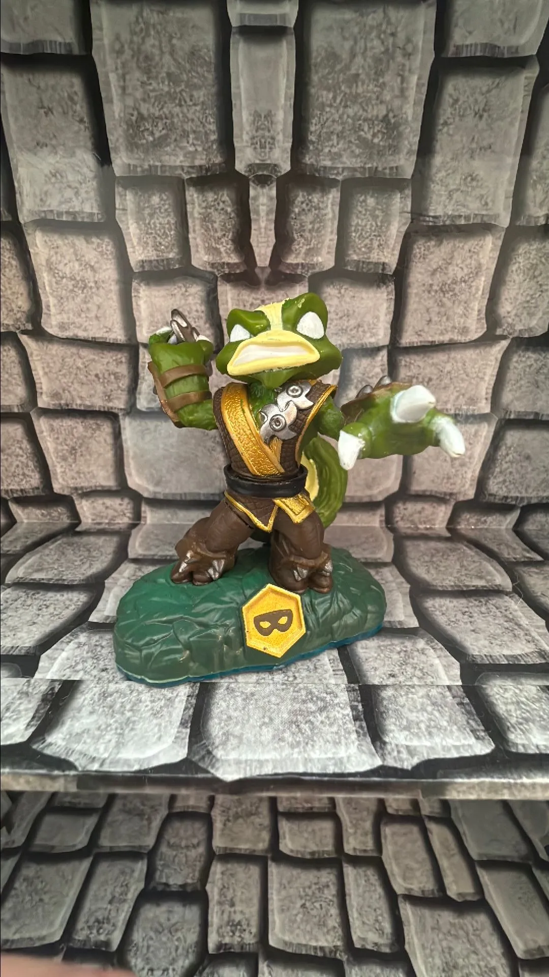 Product image for Stink Bomb