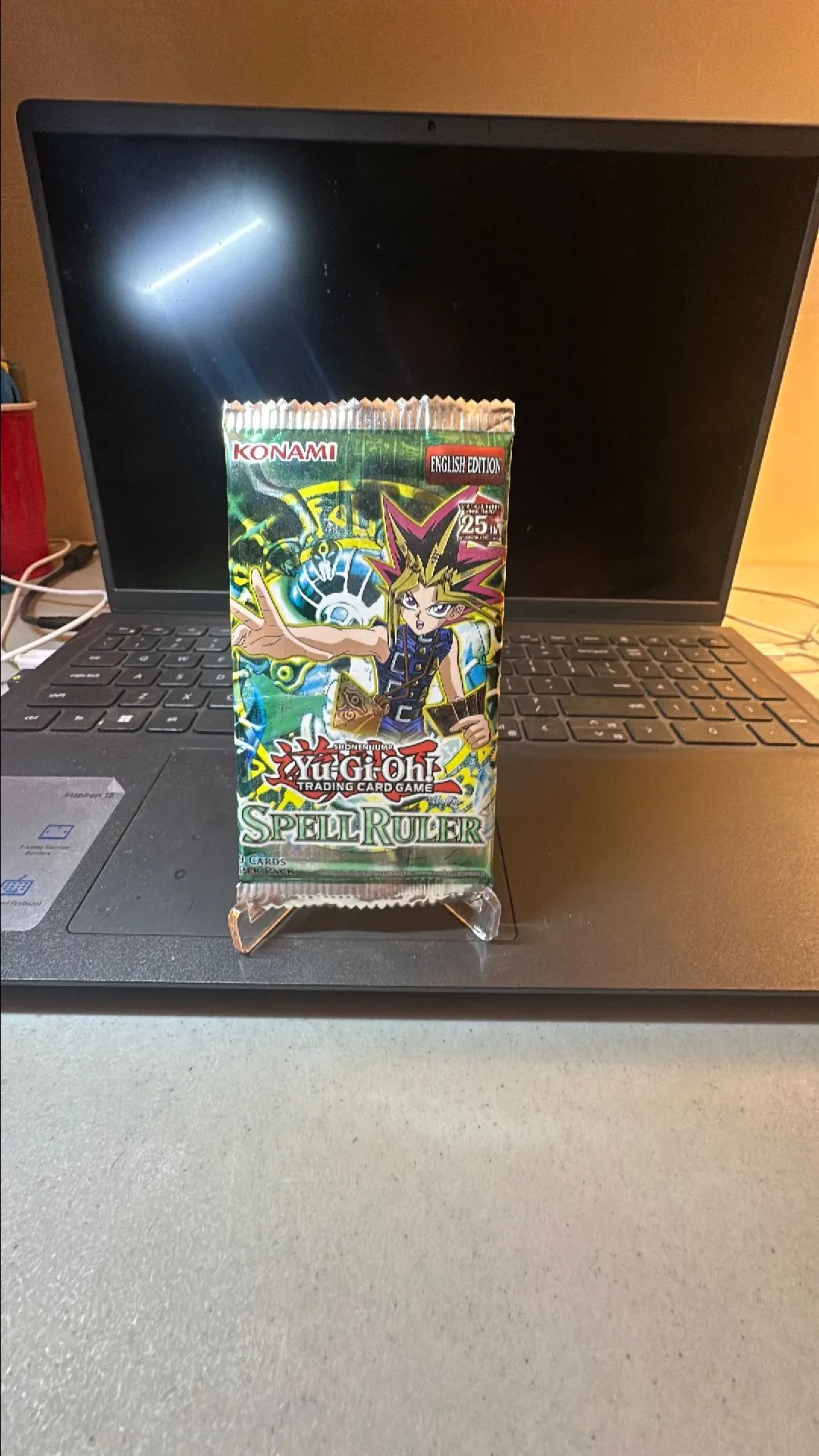 Product image for Pack