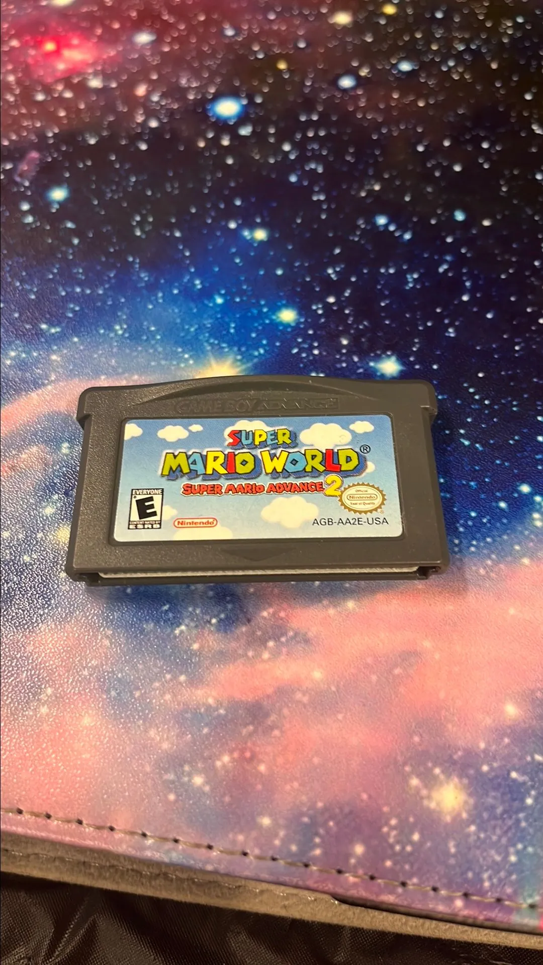 Product image for Super Mario World 2