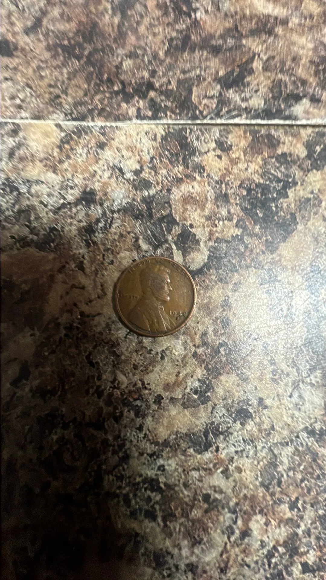 Product image for 1948 penny