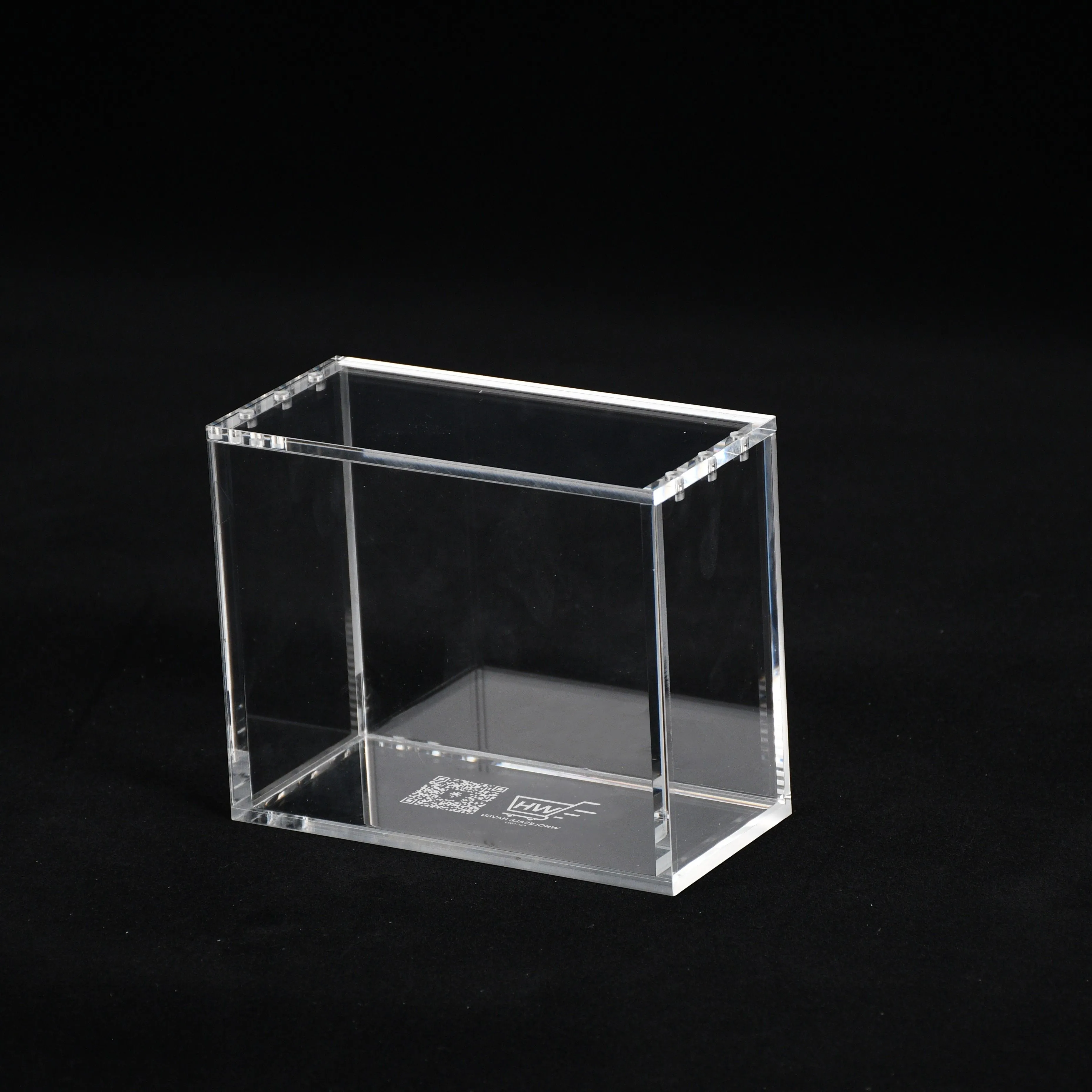 acrylic case for one piece booster box Amazon.com: Acrylic Case Display for Bandai One Piece TCG Larger Booster Box  English Version Pack of 1 : Toys & Games