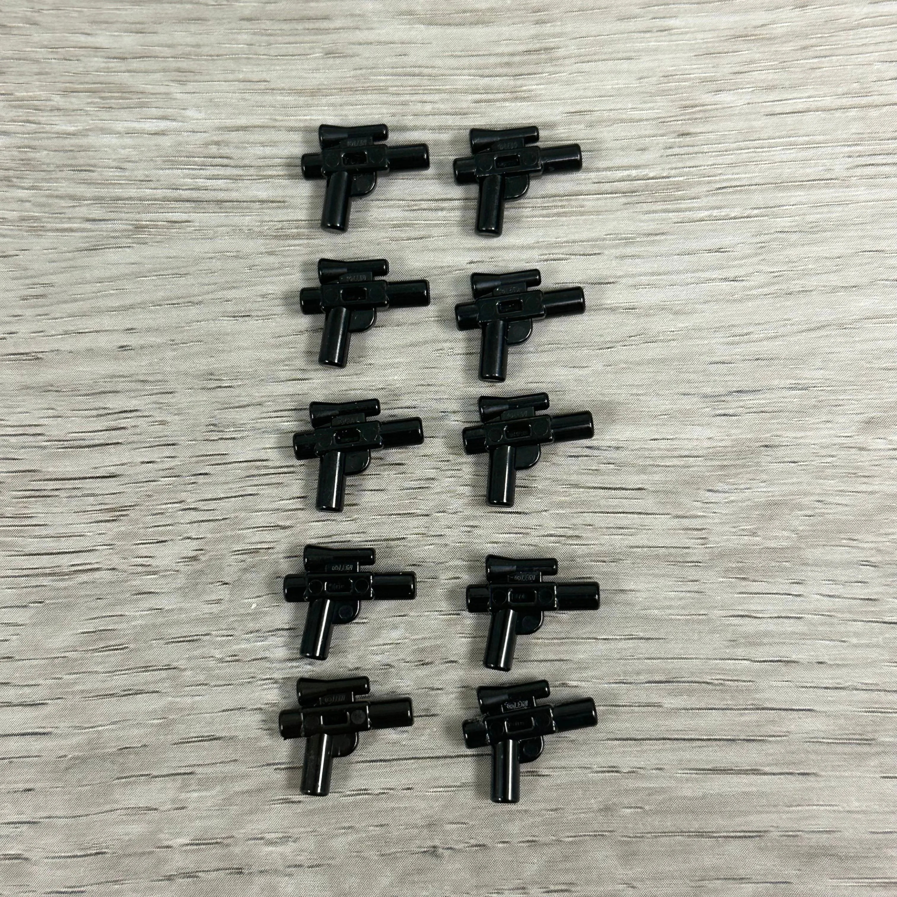 Product image for WEAPON 10x Lego Short Blasters