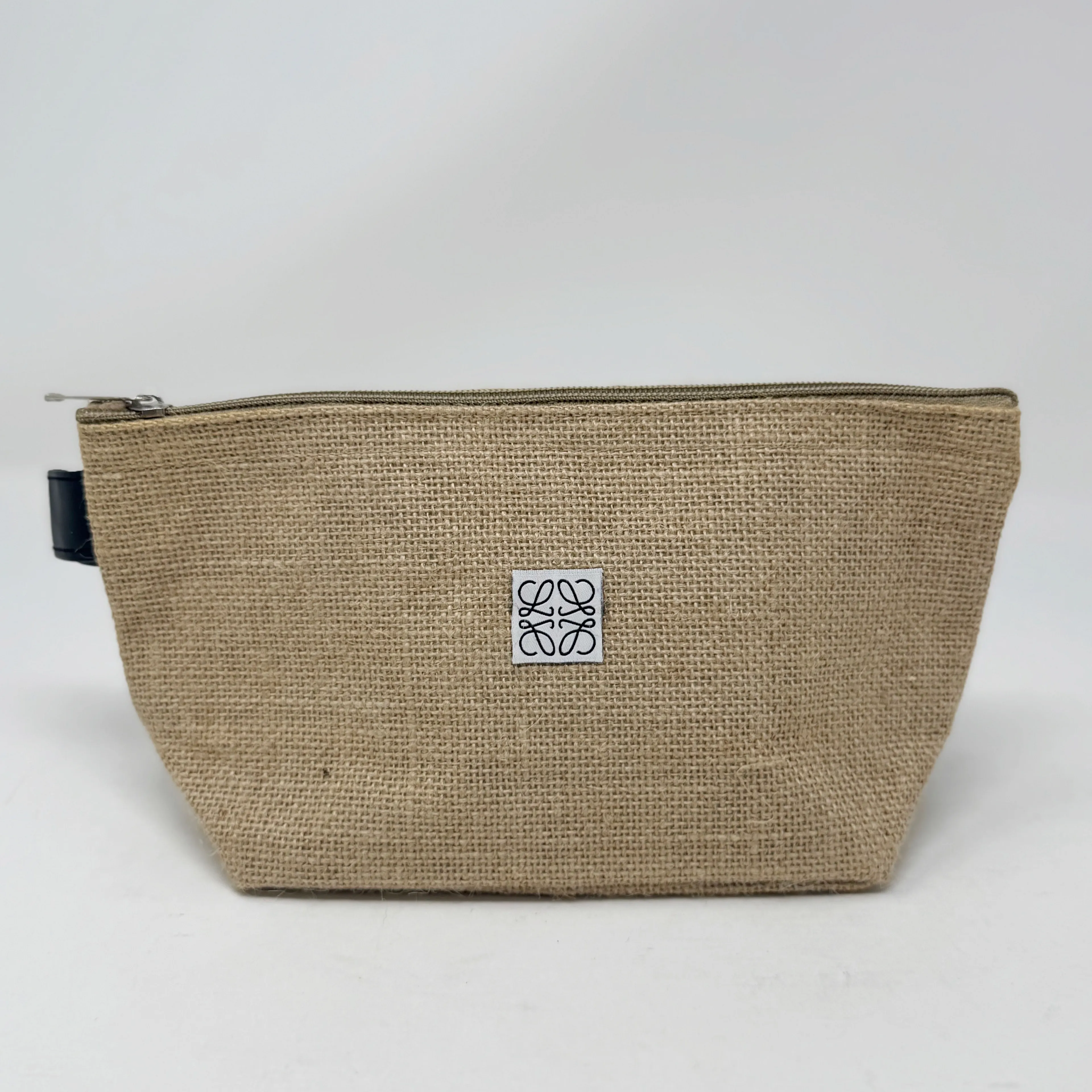 Product image for LOEWE Upcycled Cosmetic Bag