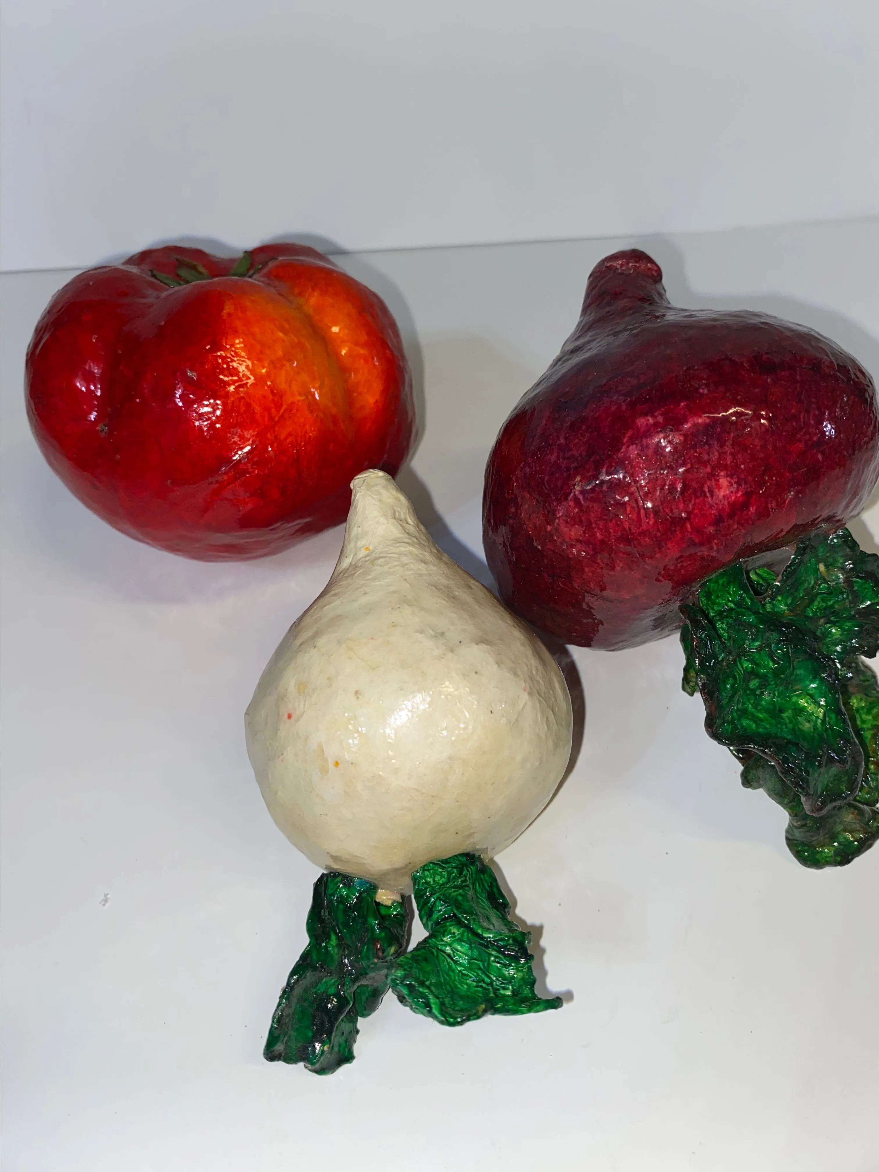 Product image for Less Loved Veggies