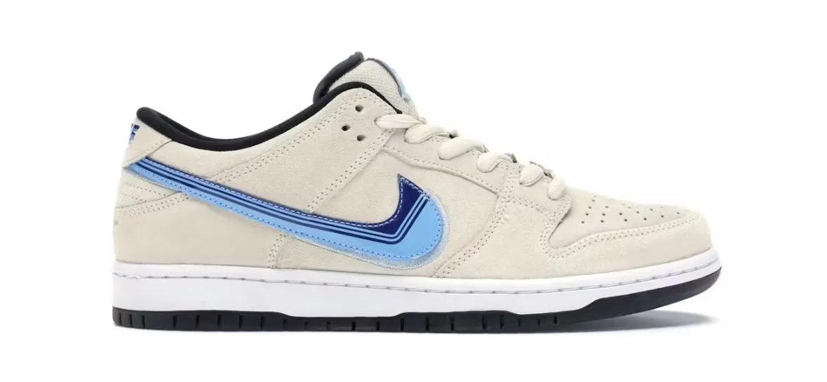 Product image for Nike SB Dunk Low 'Truck It' [Size 6M]