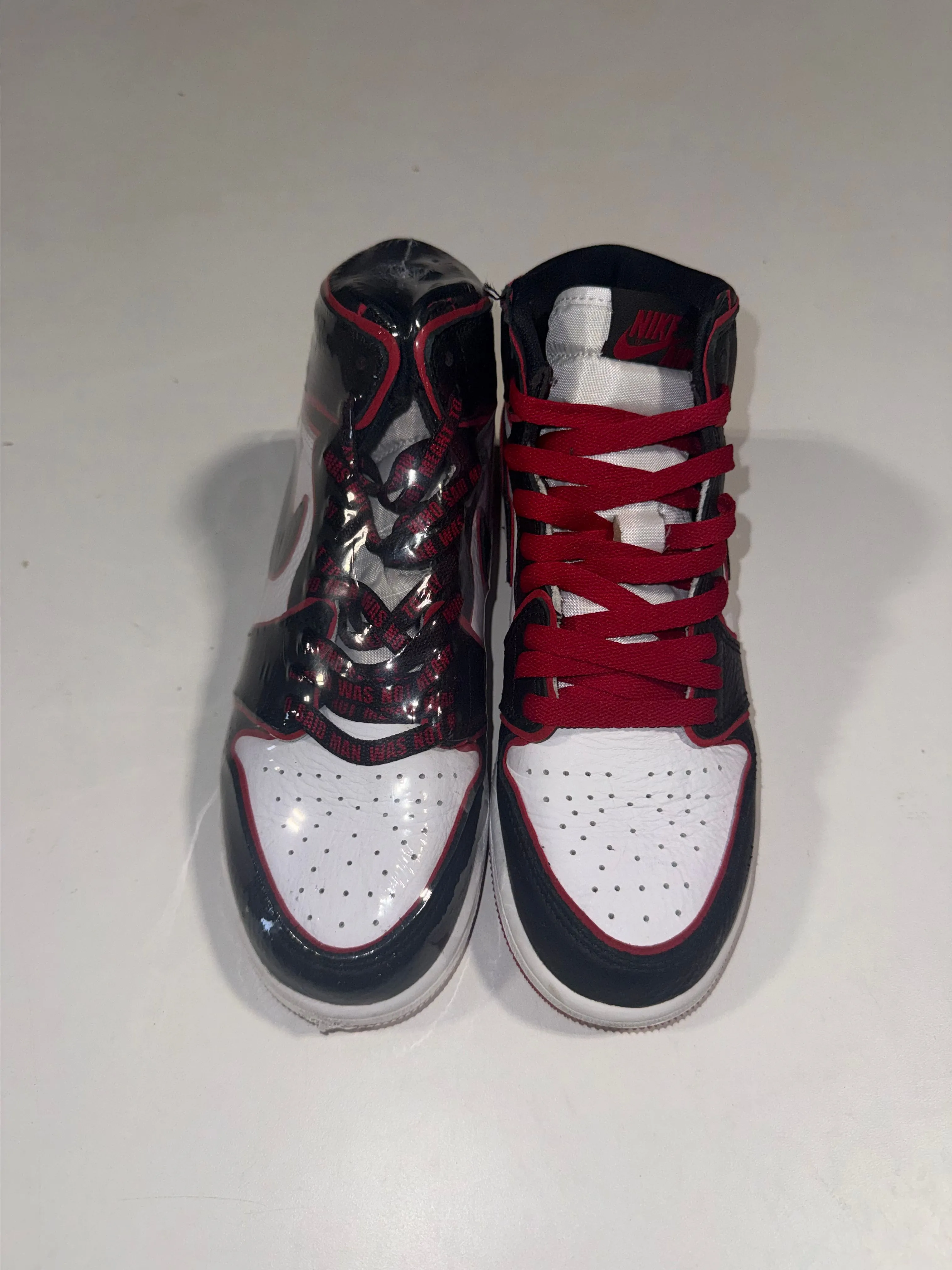 jordan 1 bloodline size 6