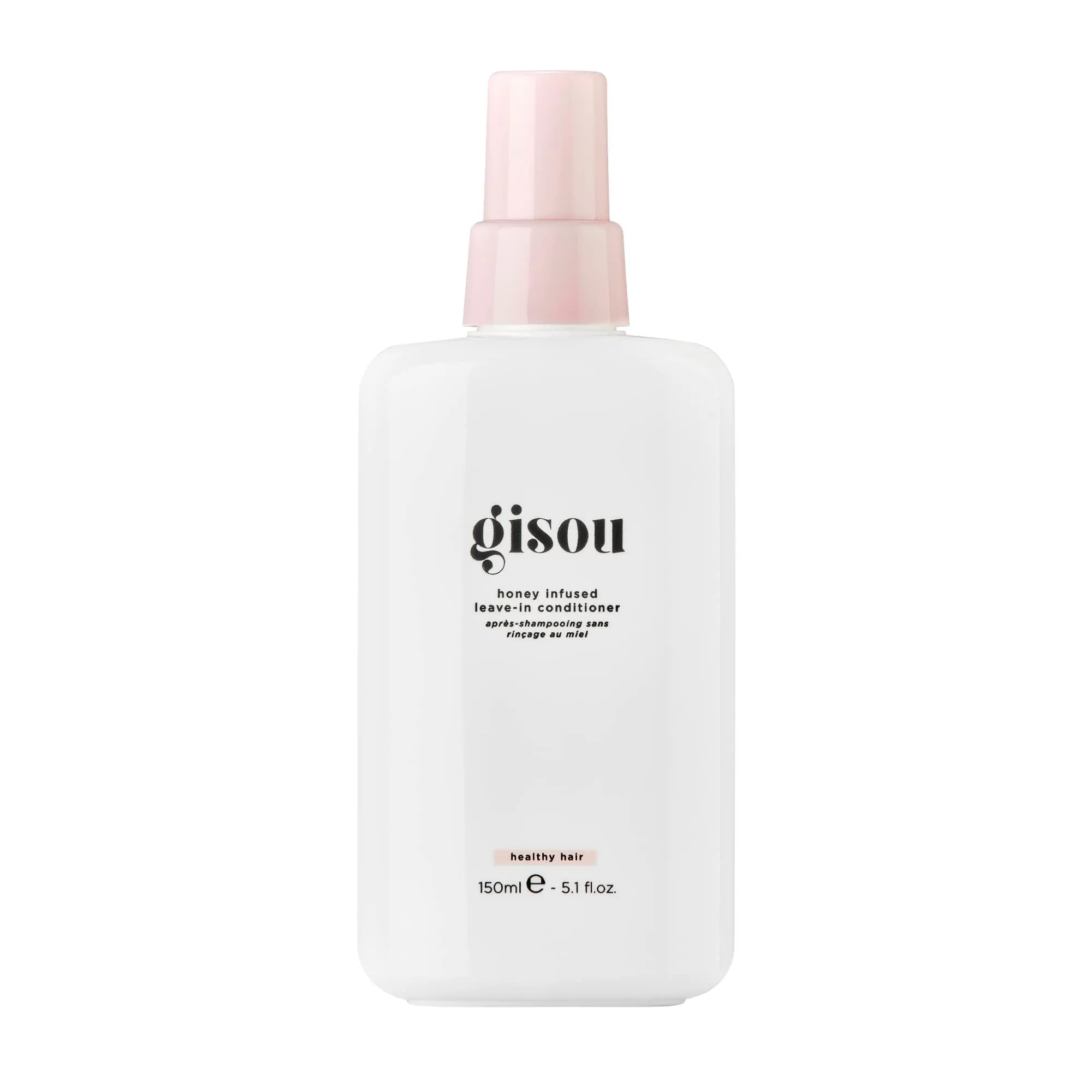 Product image for Gisou Honey Infused Leave In Conditioner