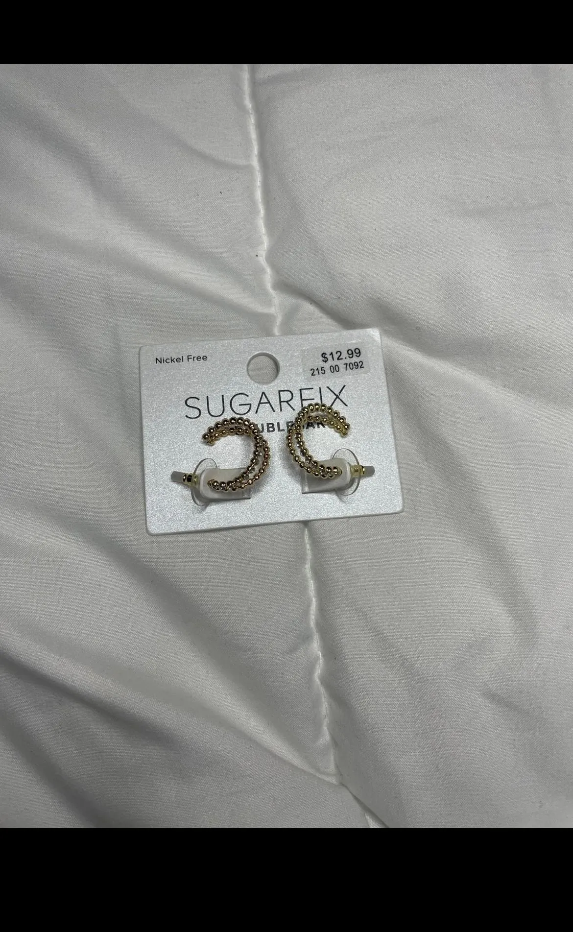Product image for Sugar fix earrings