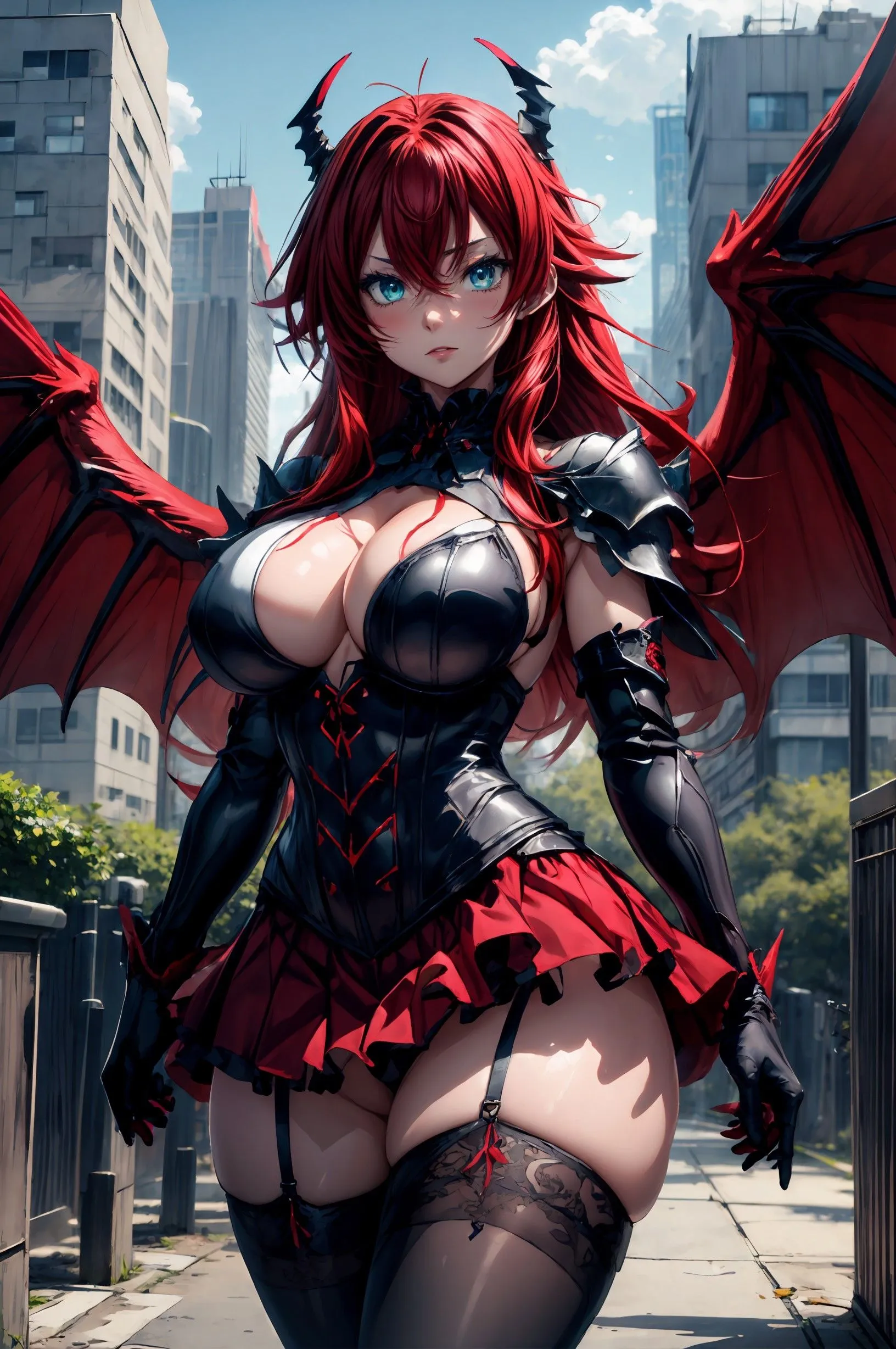 Product image for DXD Dragon Bundle